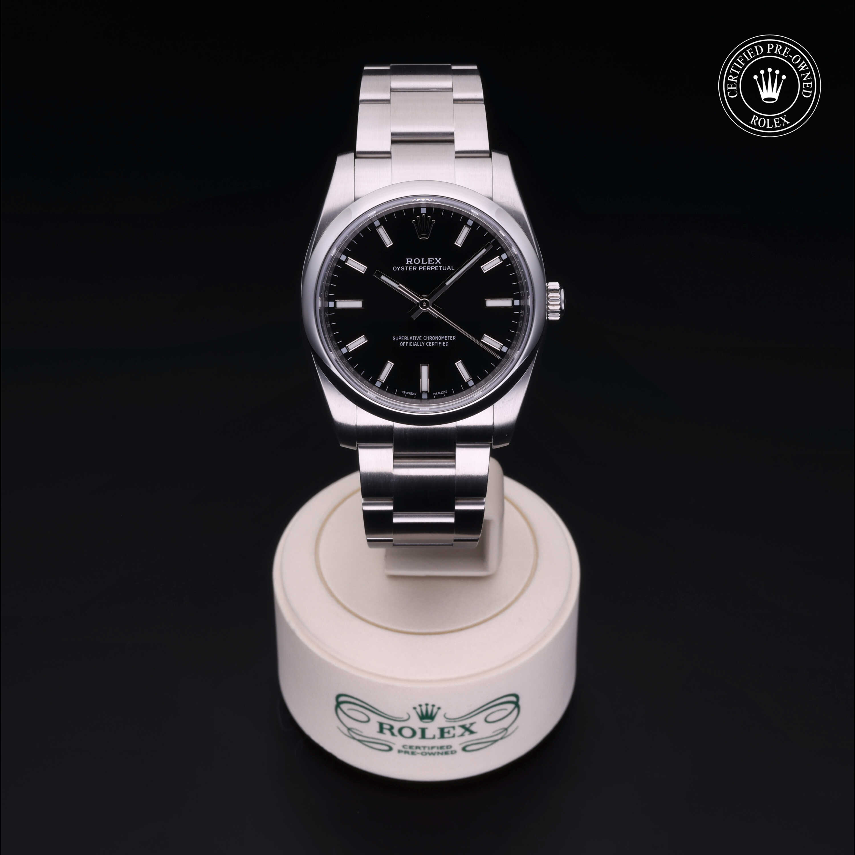 Rolex 114200 store