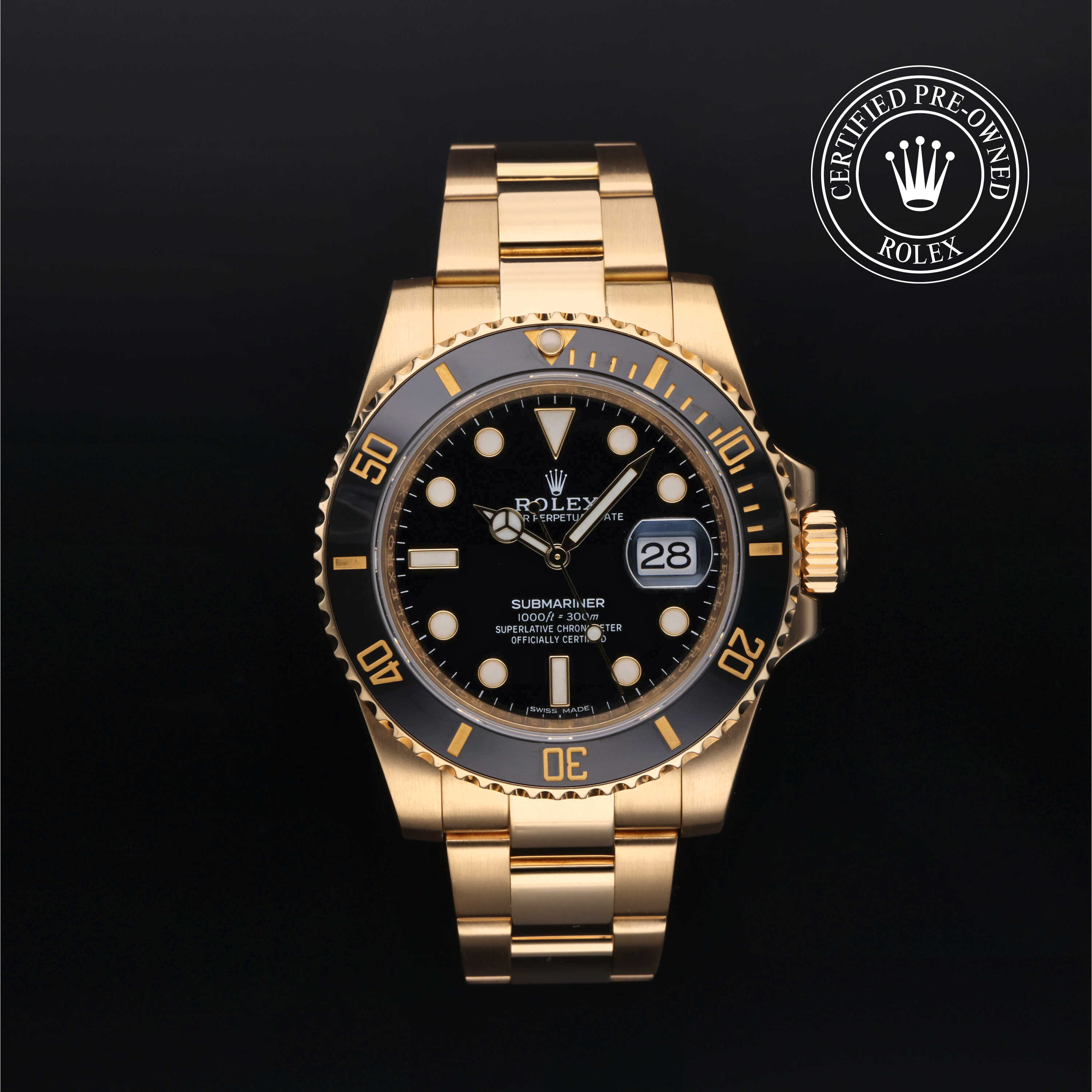 Submariner