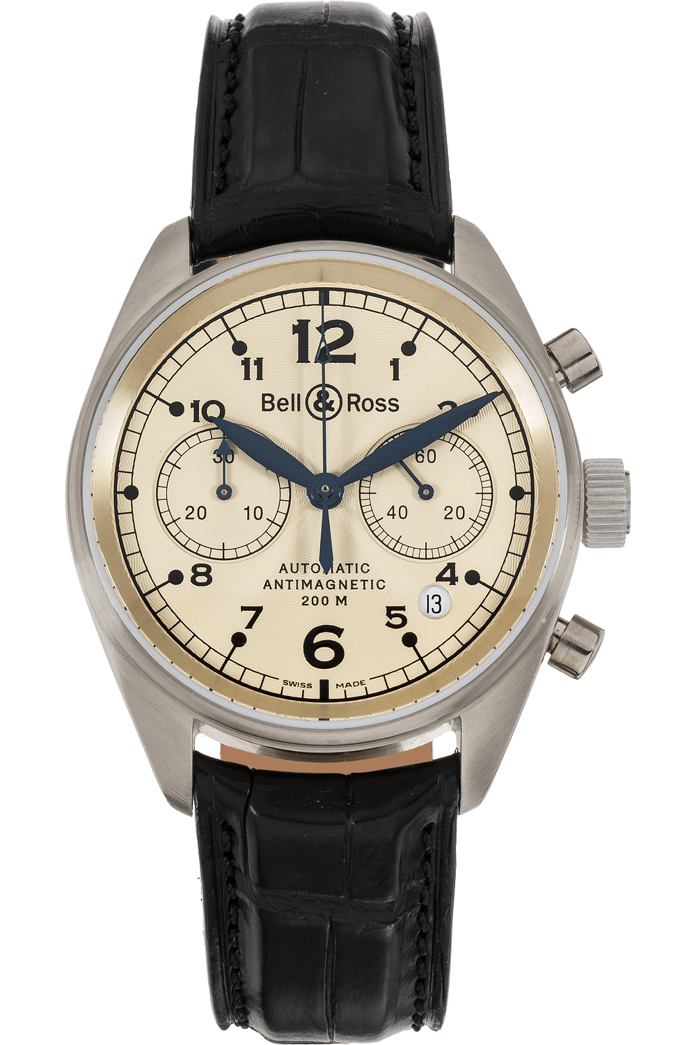 Bell ross 126 discount vintage