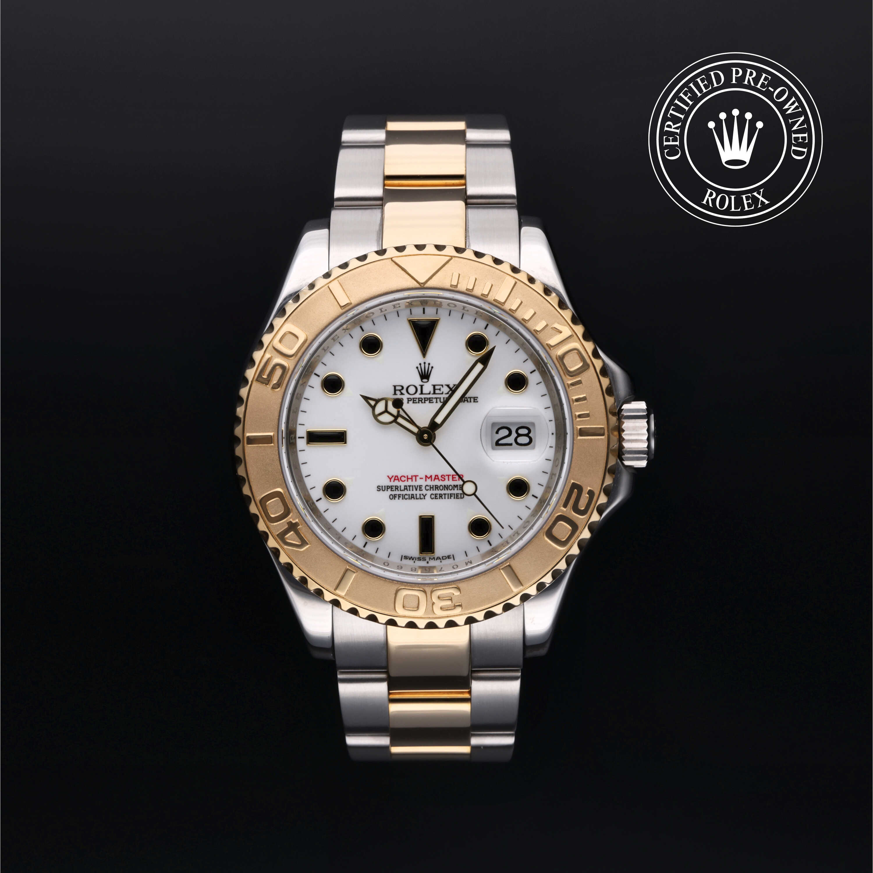 Yacht-Master