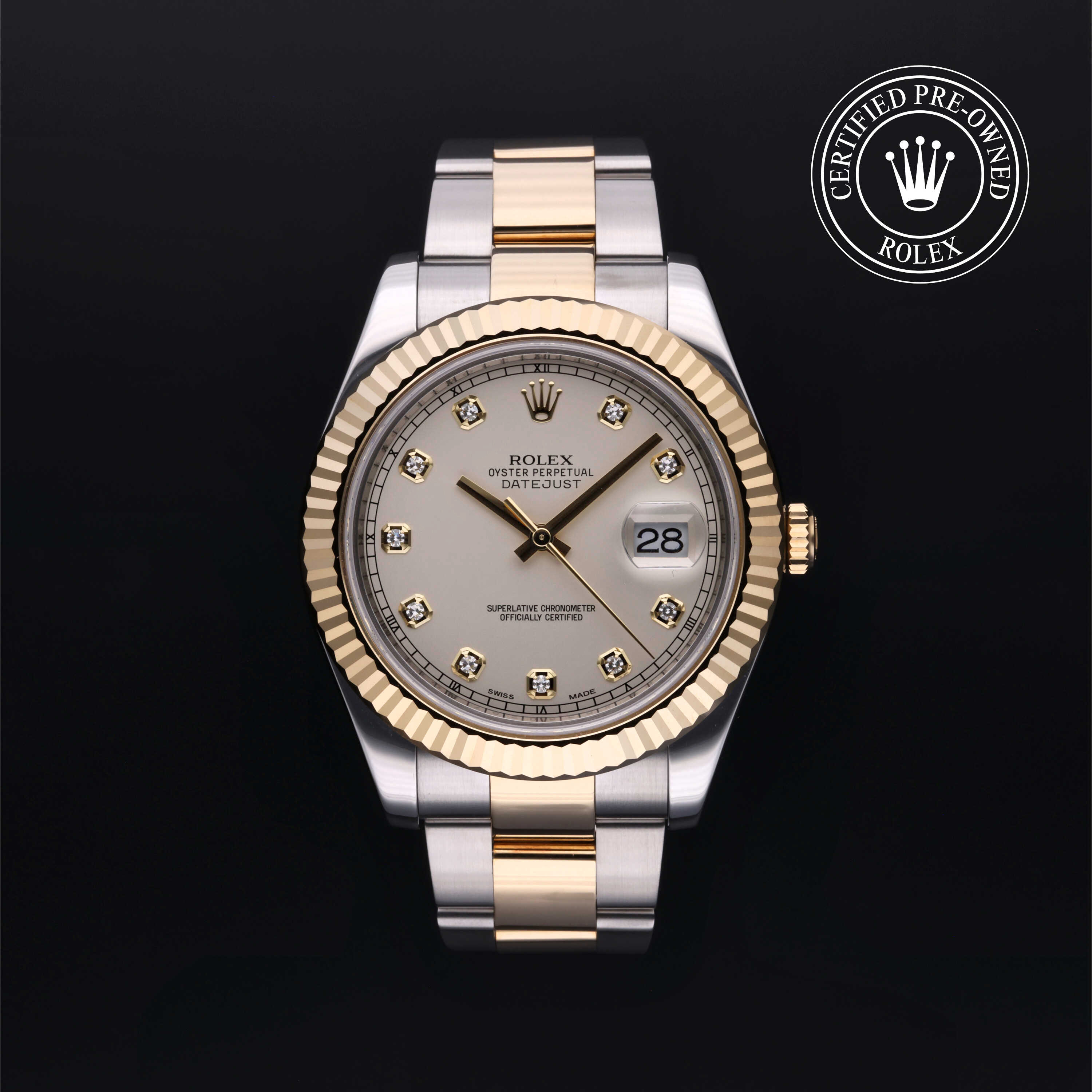 Datejust II
