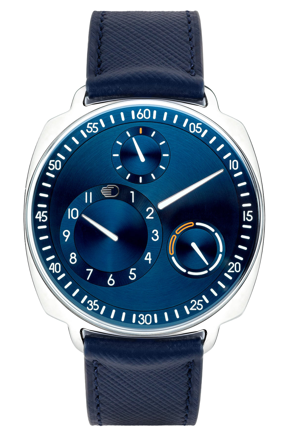 Ressence type 1n top