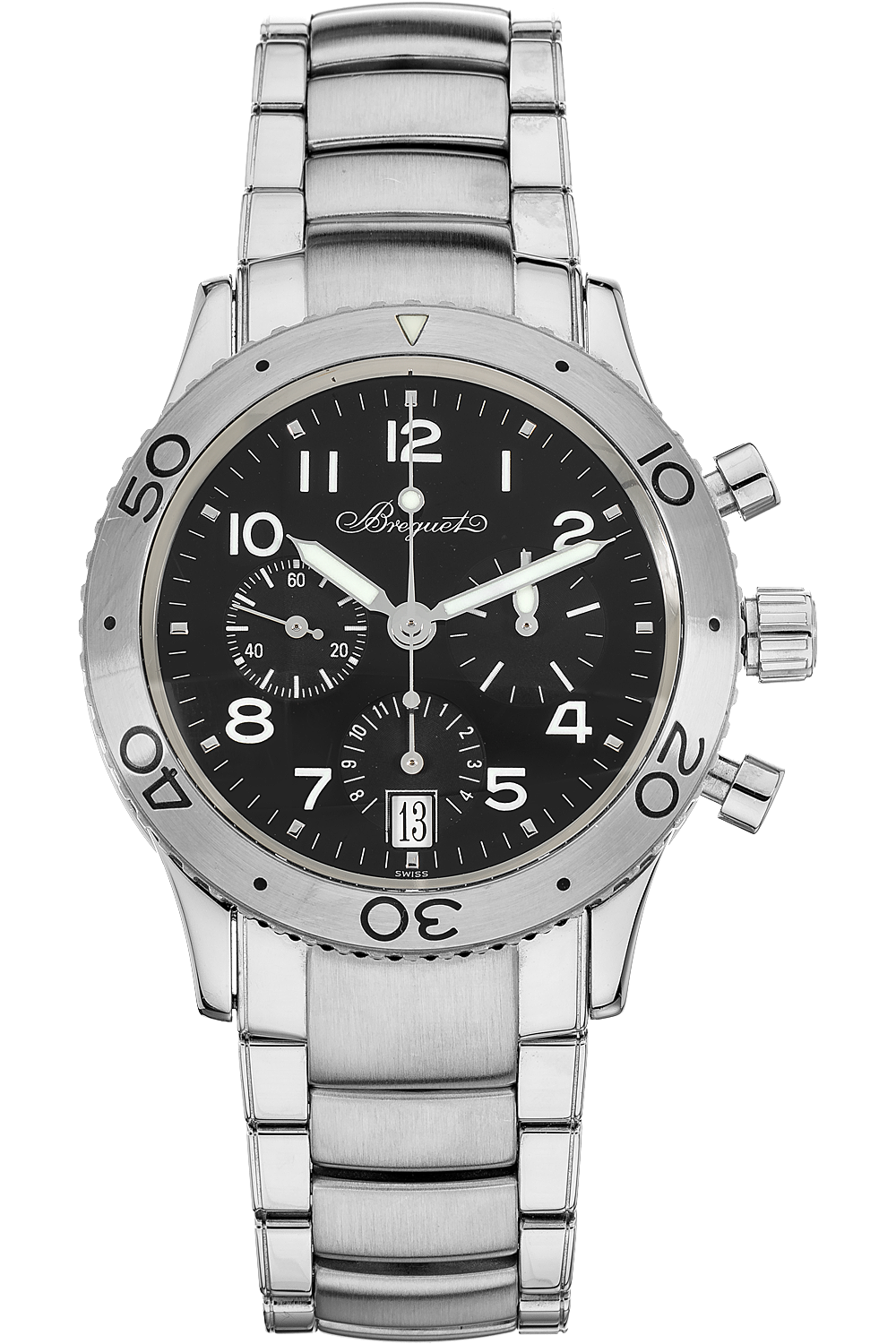 type xx transatlantique