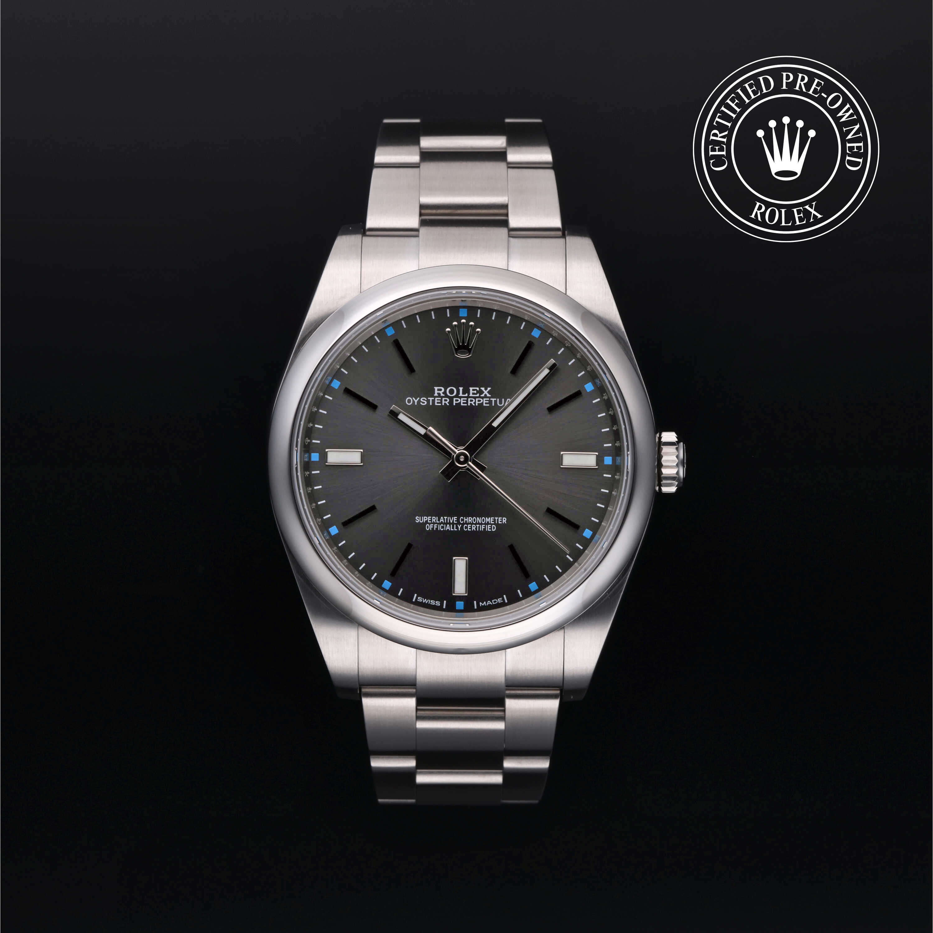Oyster Perpetual