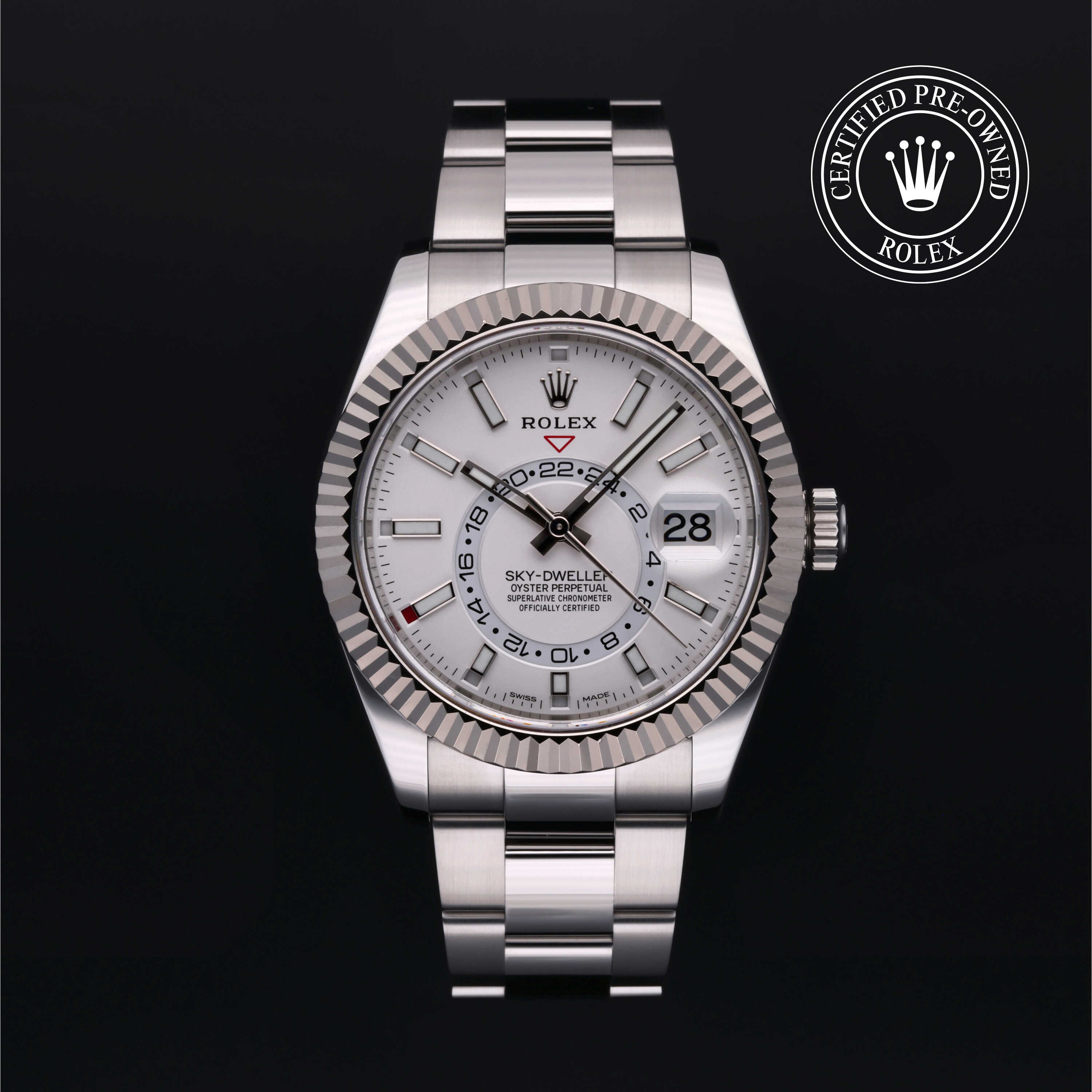 Sky-Dweller
