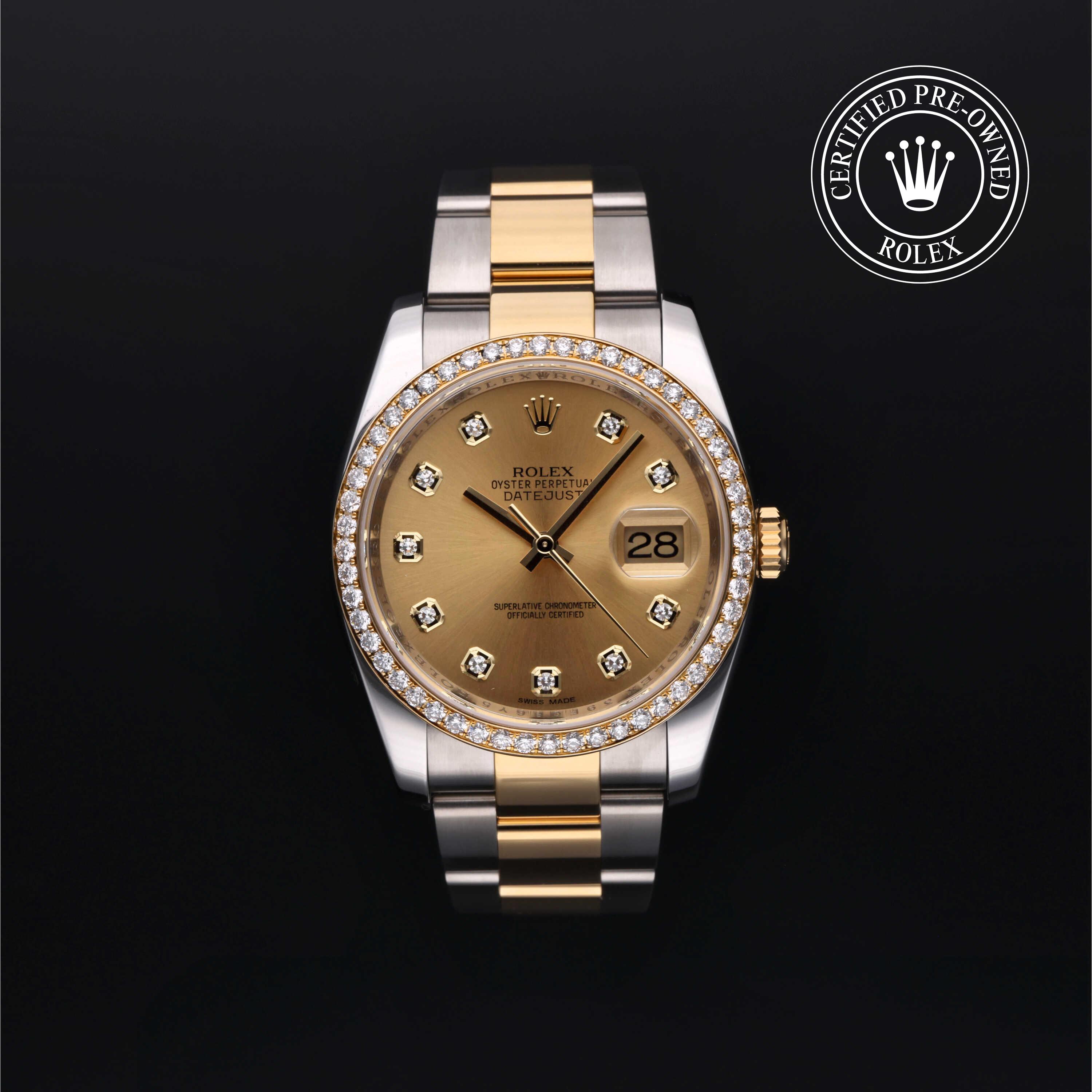 Datejust