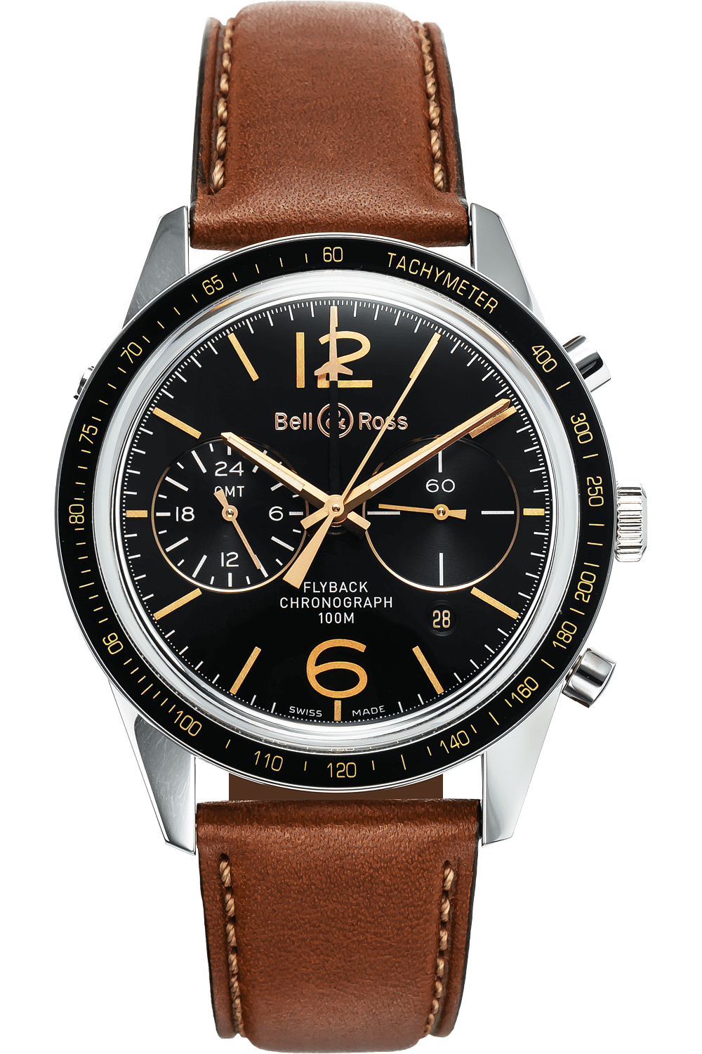 Ross BR 126 Sport (BRV126-FLY-GMT 