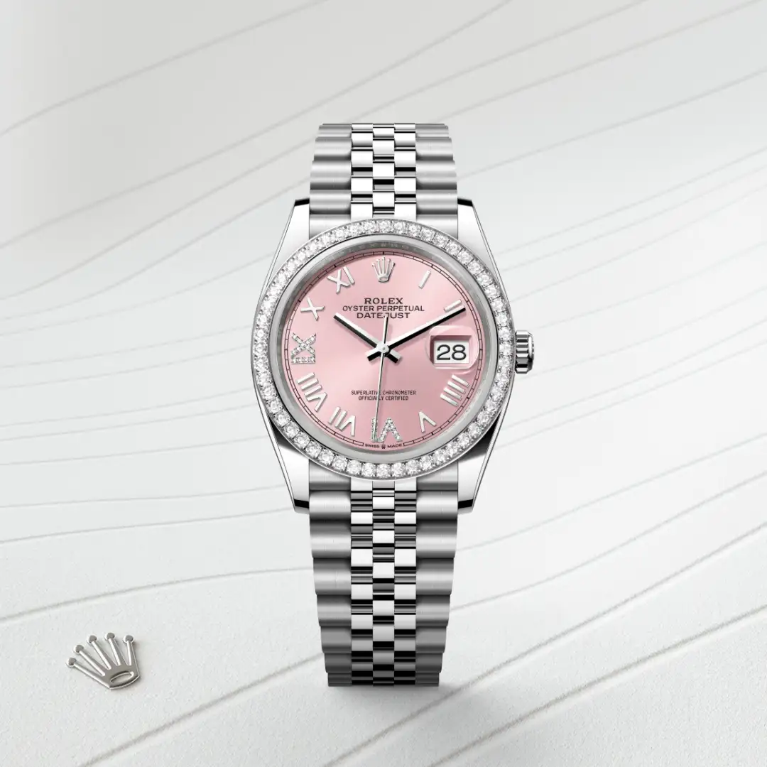 Datejust 36