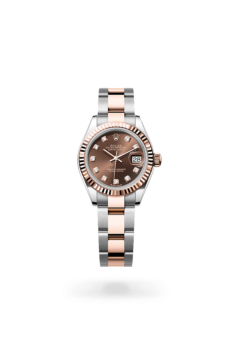 Lady-Datejust