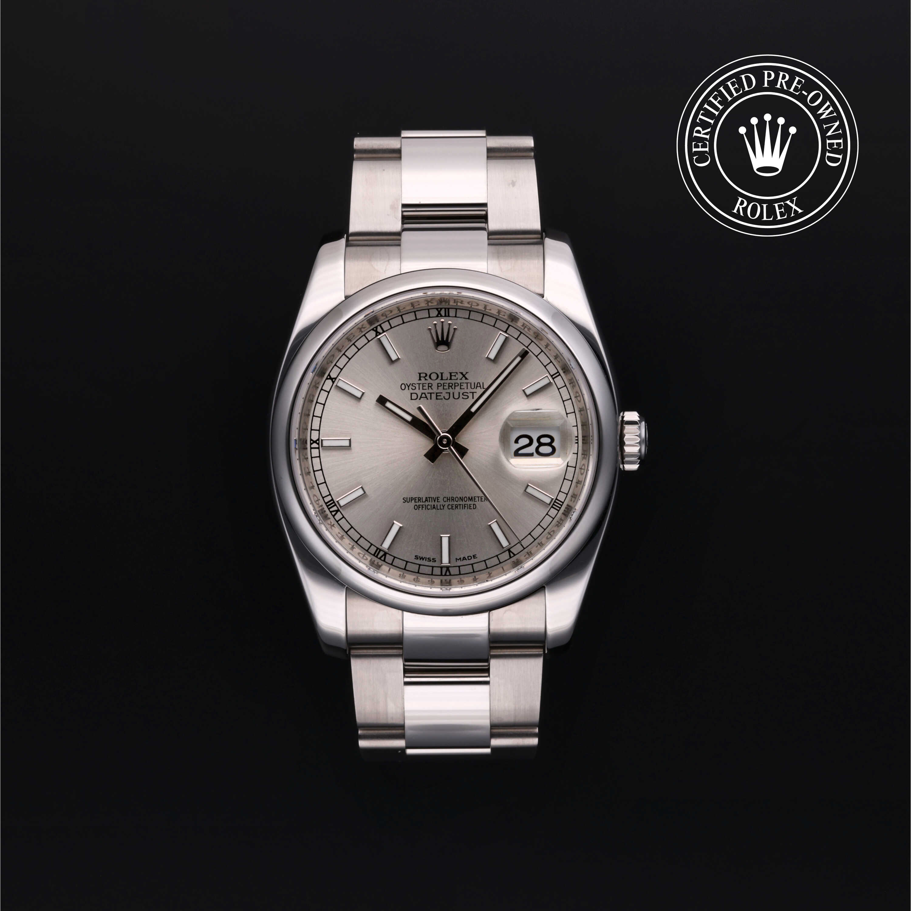 Datejust