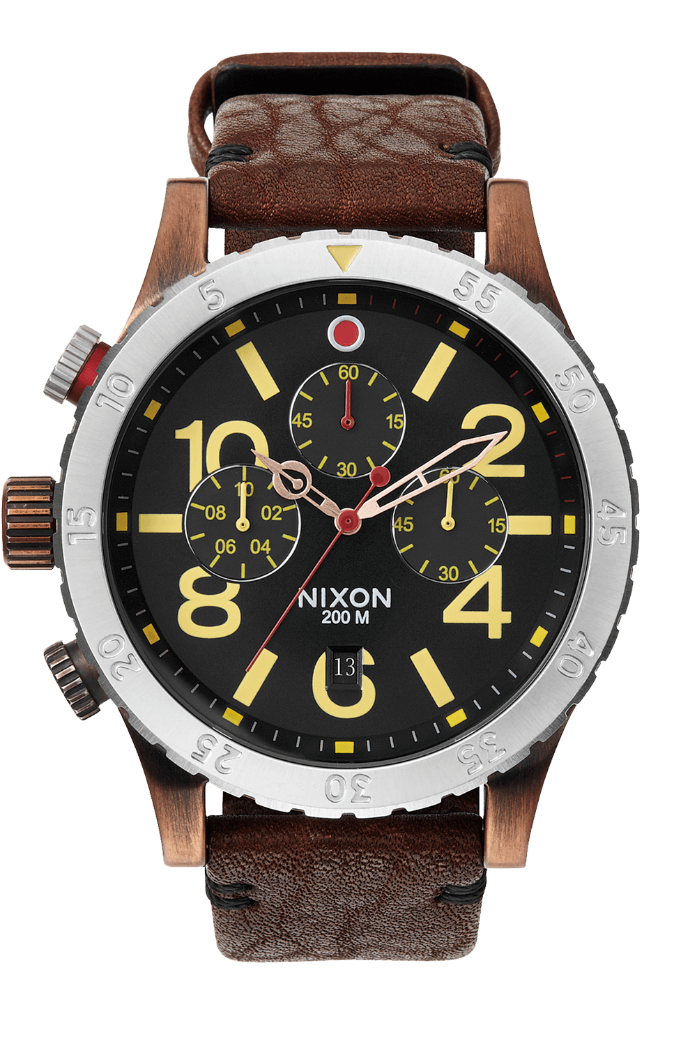 Nixon 4820 hotsell