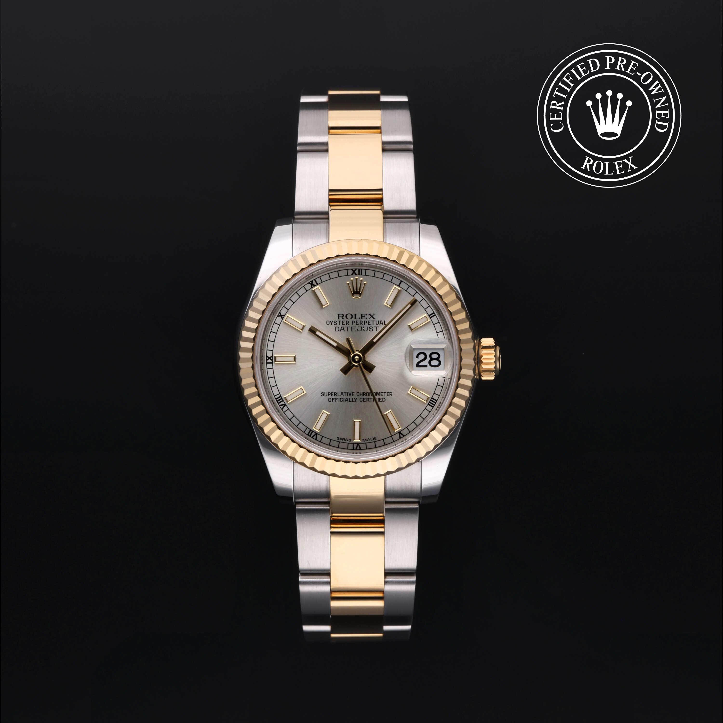 Datejust