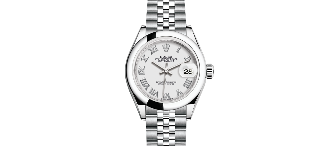 Lady-Datejust