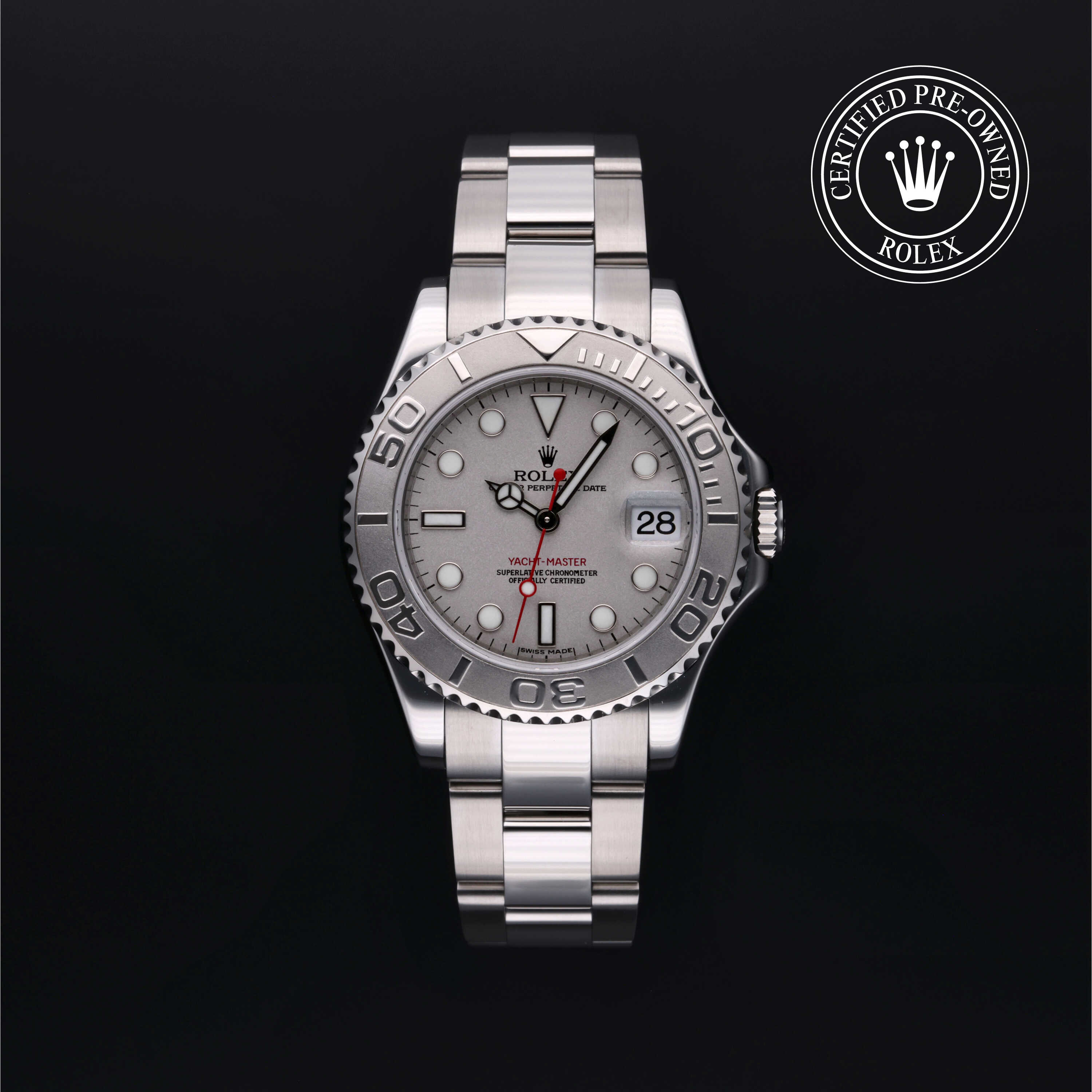Yacht-Master