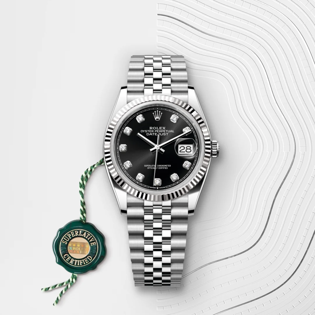 Datejust 36