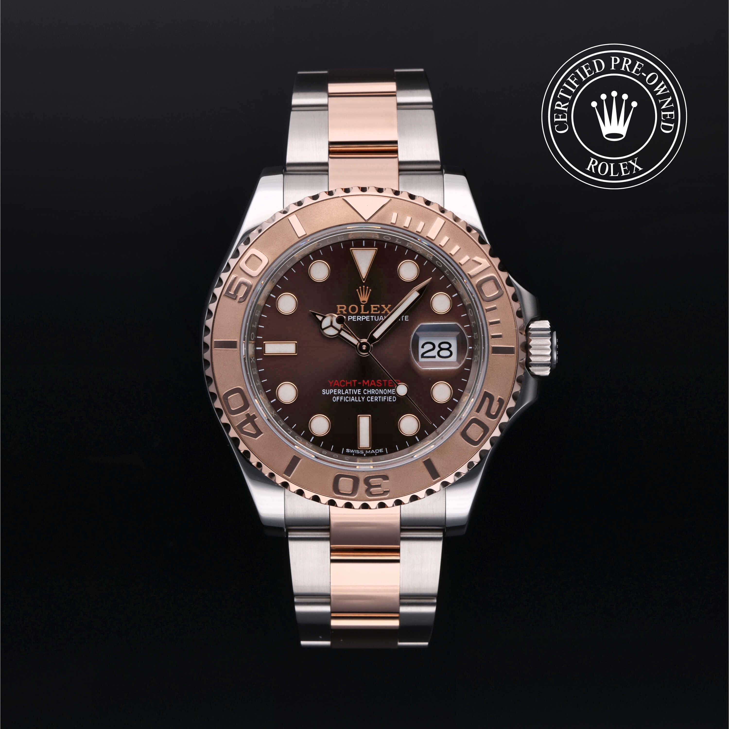 Yacht-Master