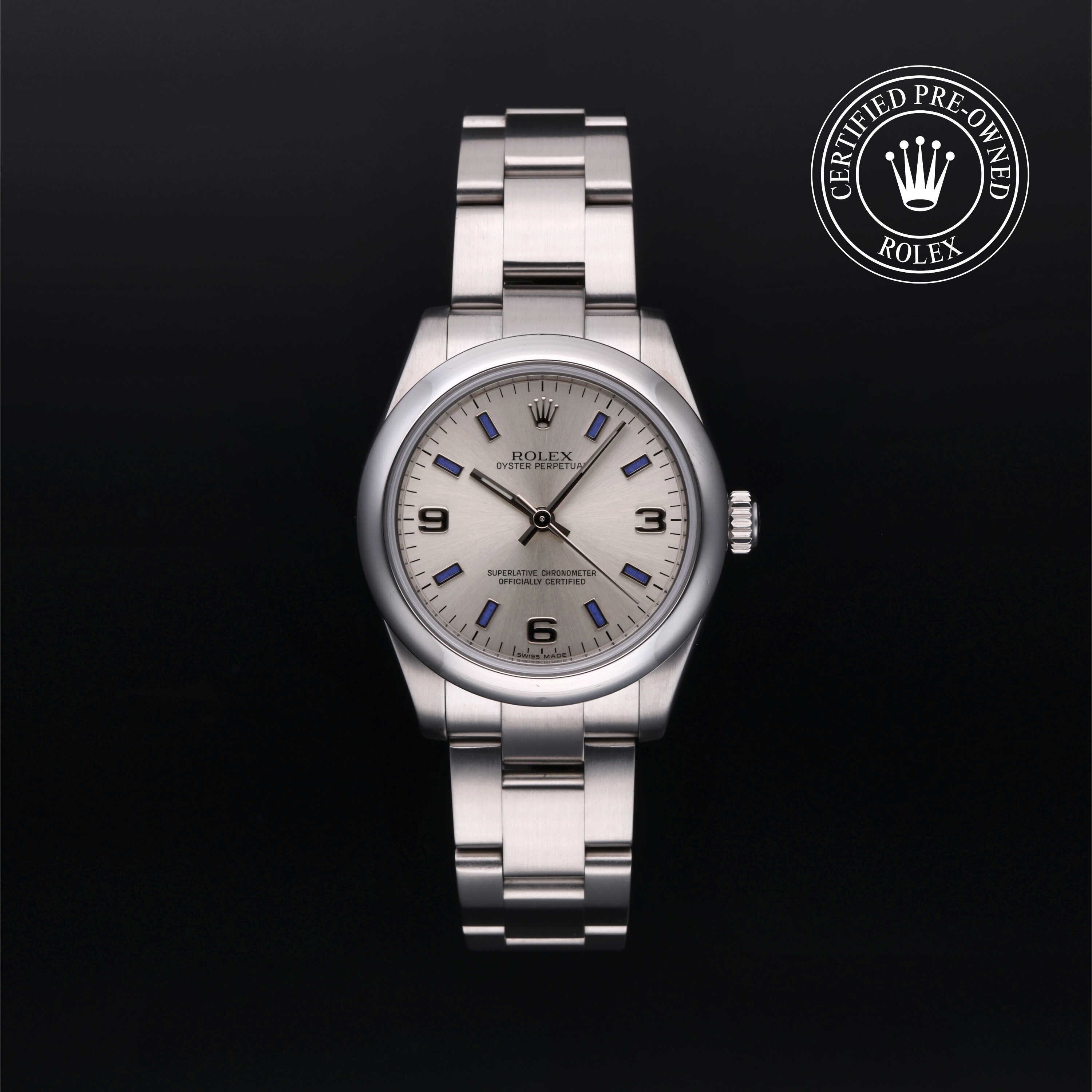 Oyster Perpetual