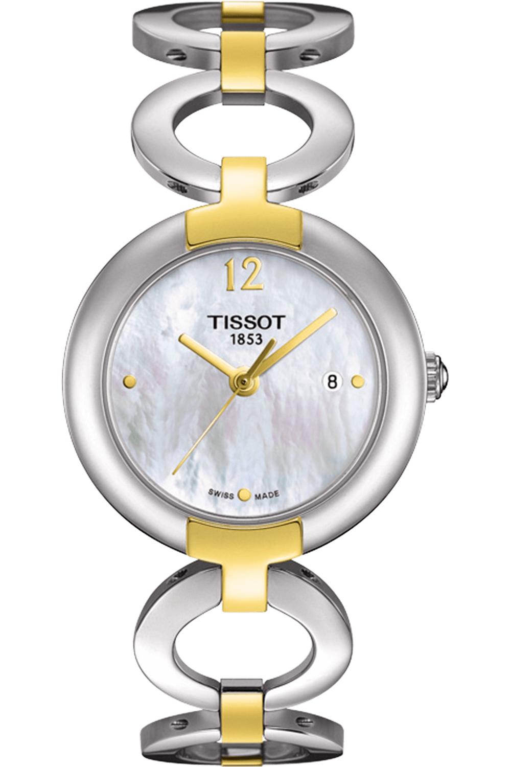 Tissot pinky deals