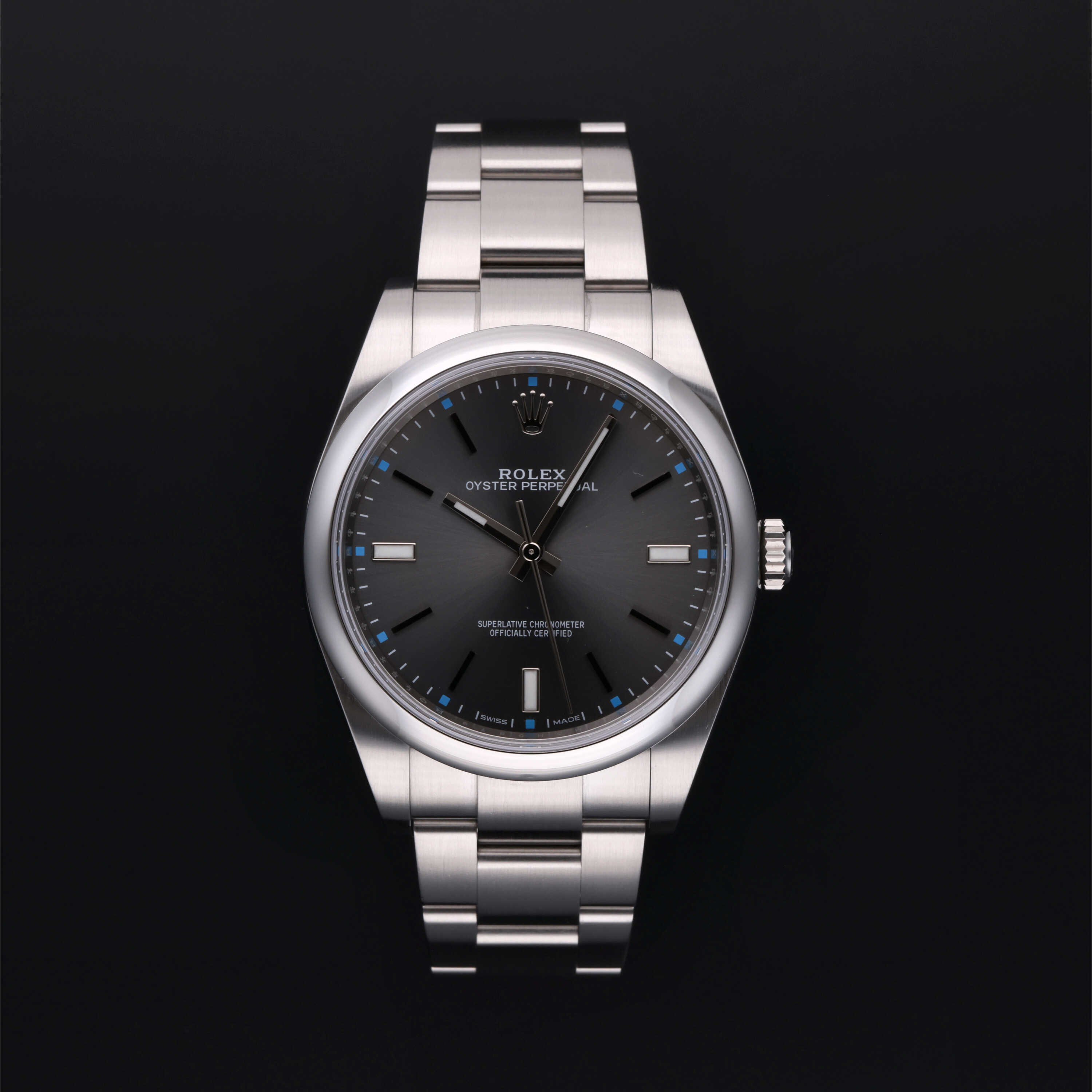 Oyster Perpetual