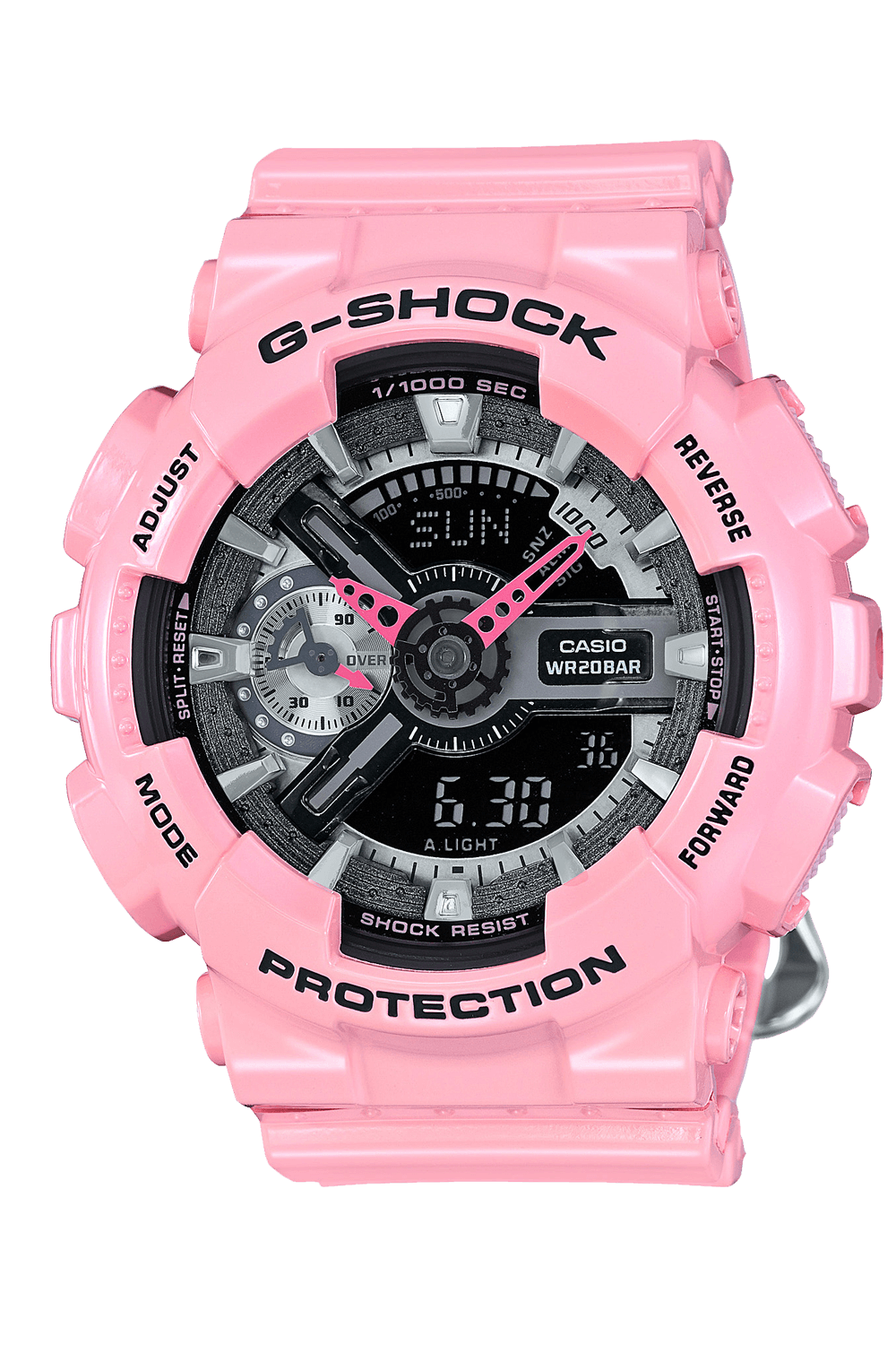 G Shock GMAS110MP 4A2 GMAS110MP 4A2