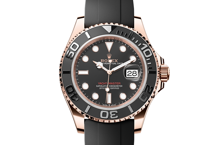 Yacht-Master 40