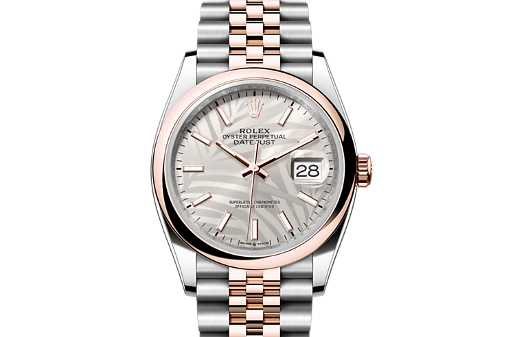 Datejust 36