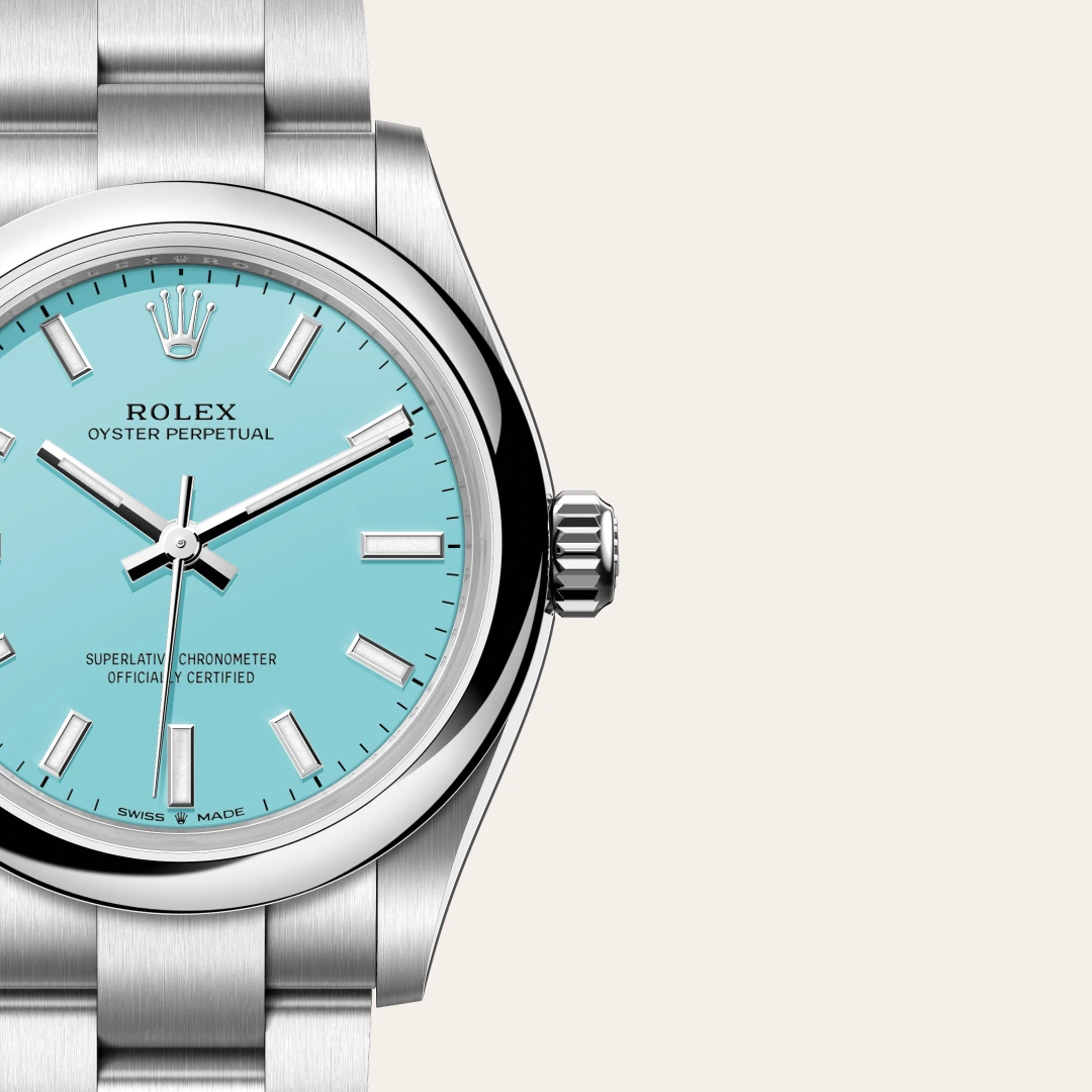 Oyster Perpetual 31