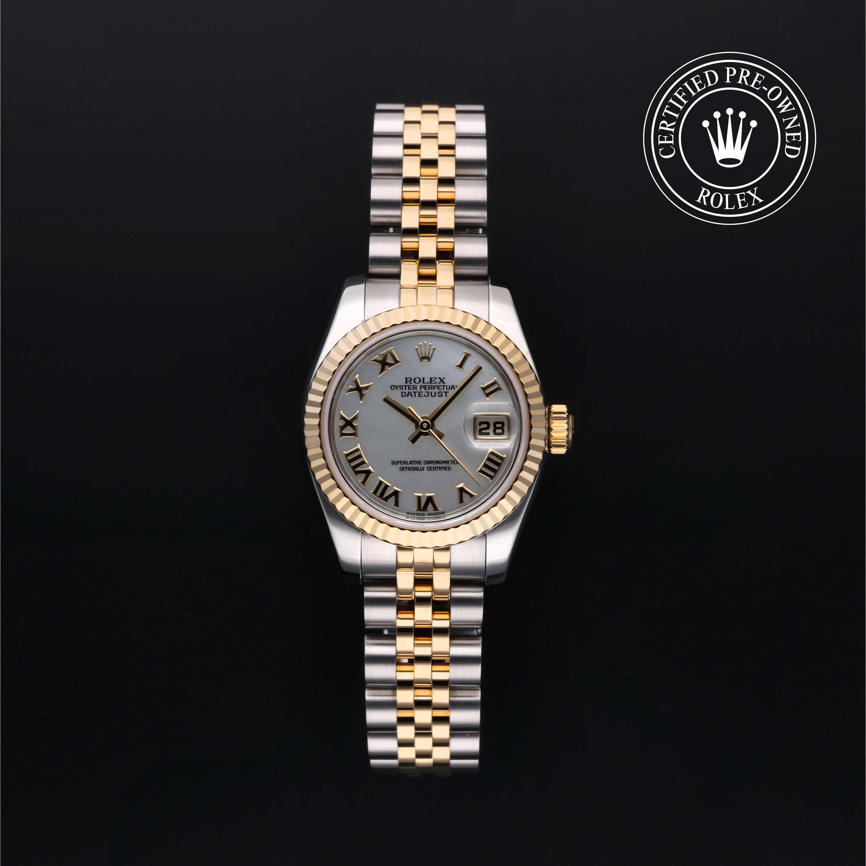 Datejust