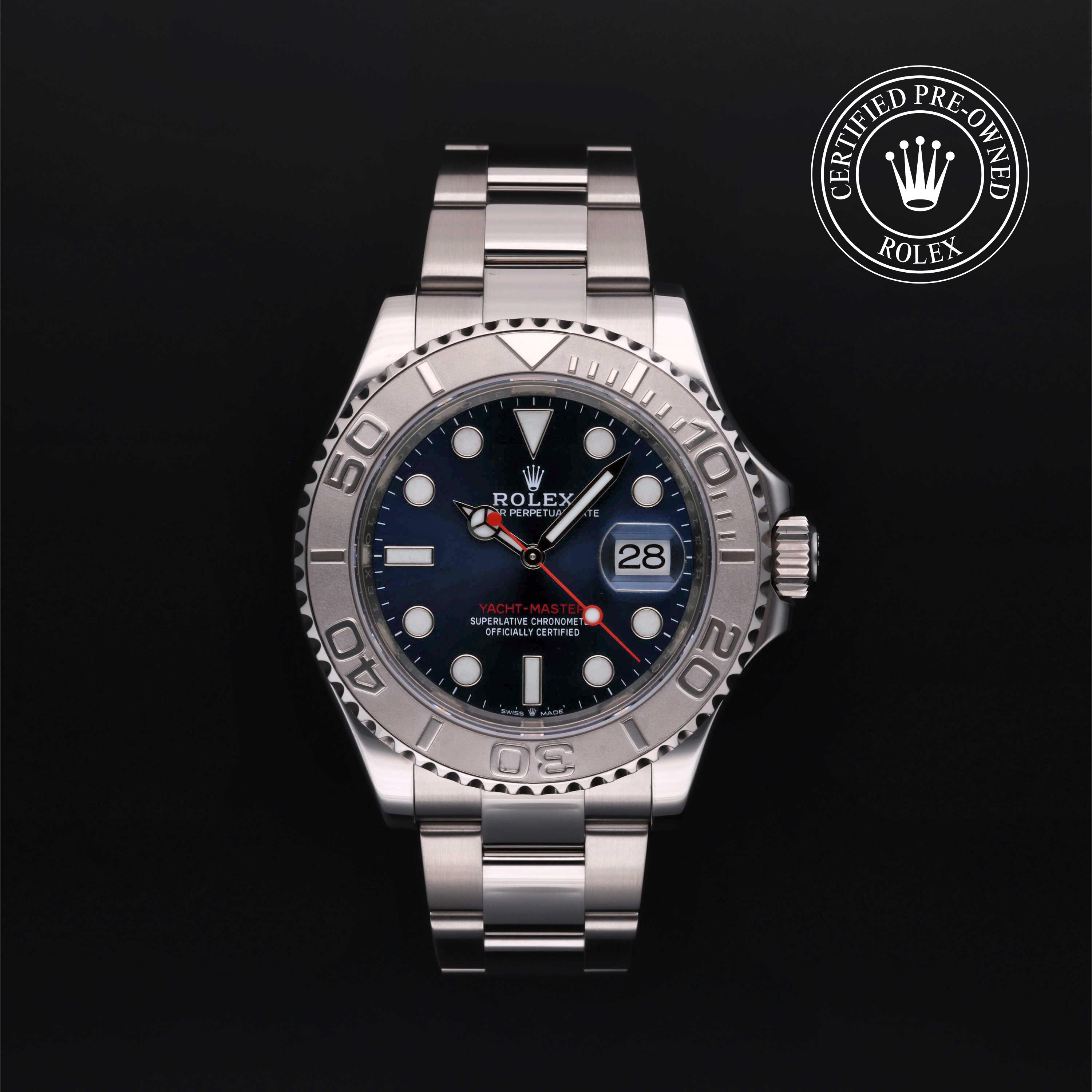 Yacht-Master