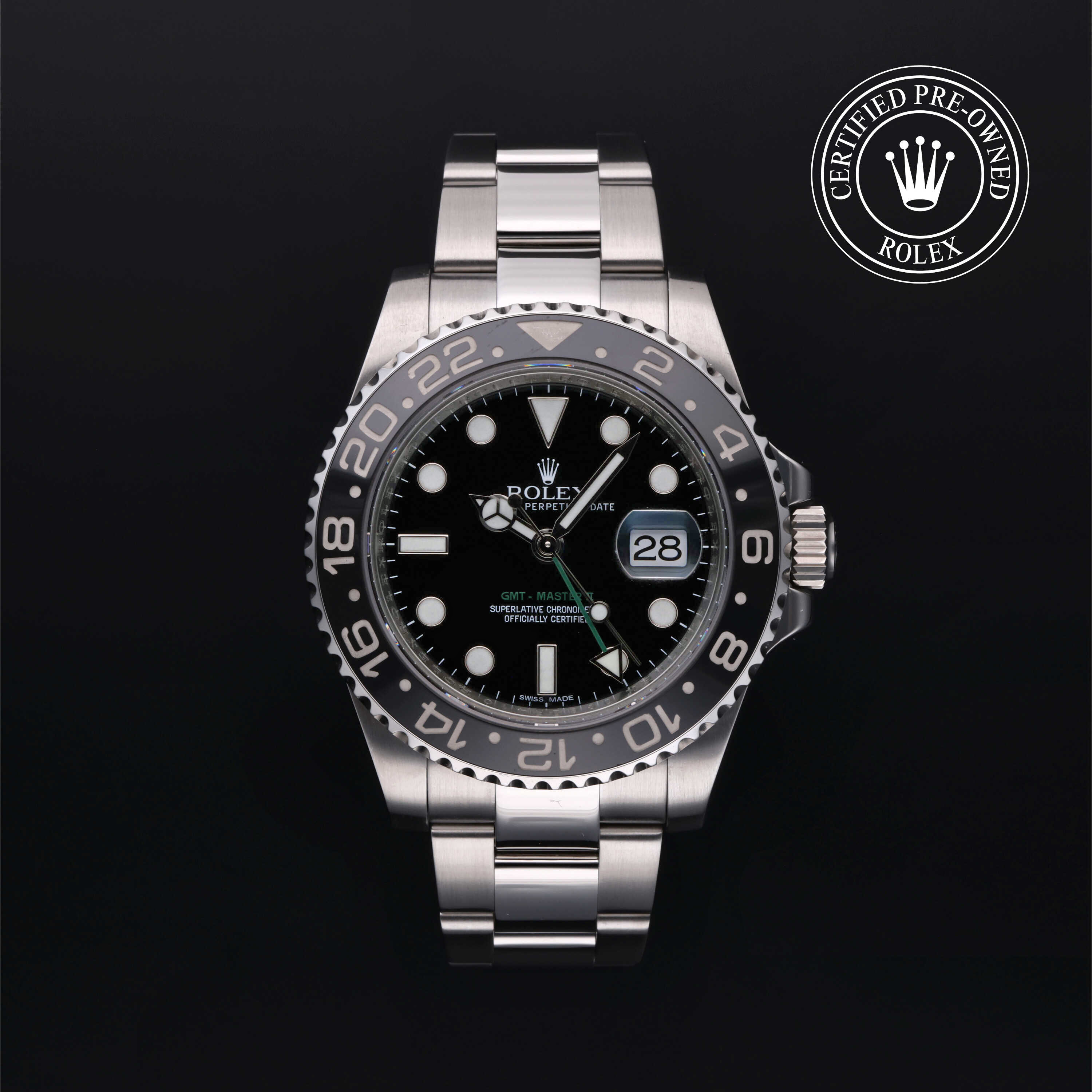 GMT-Master II