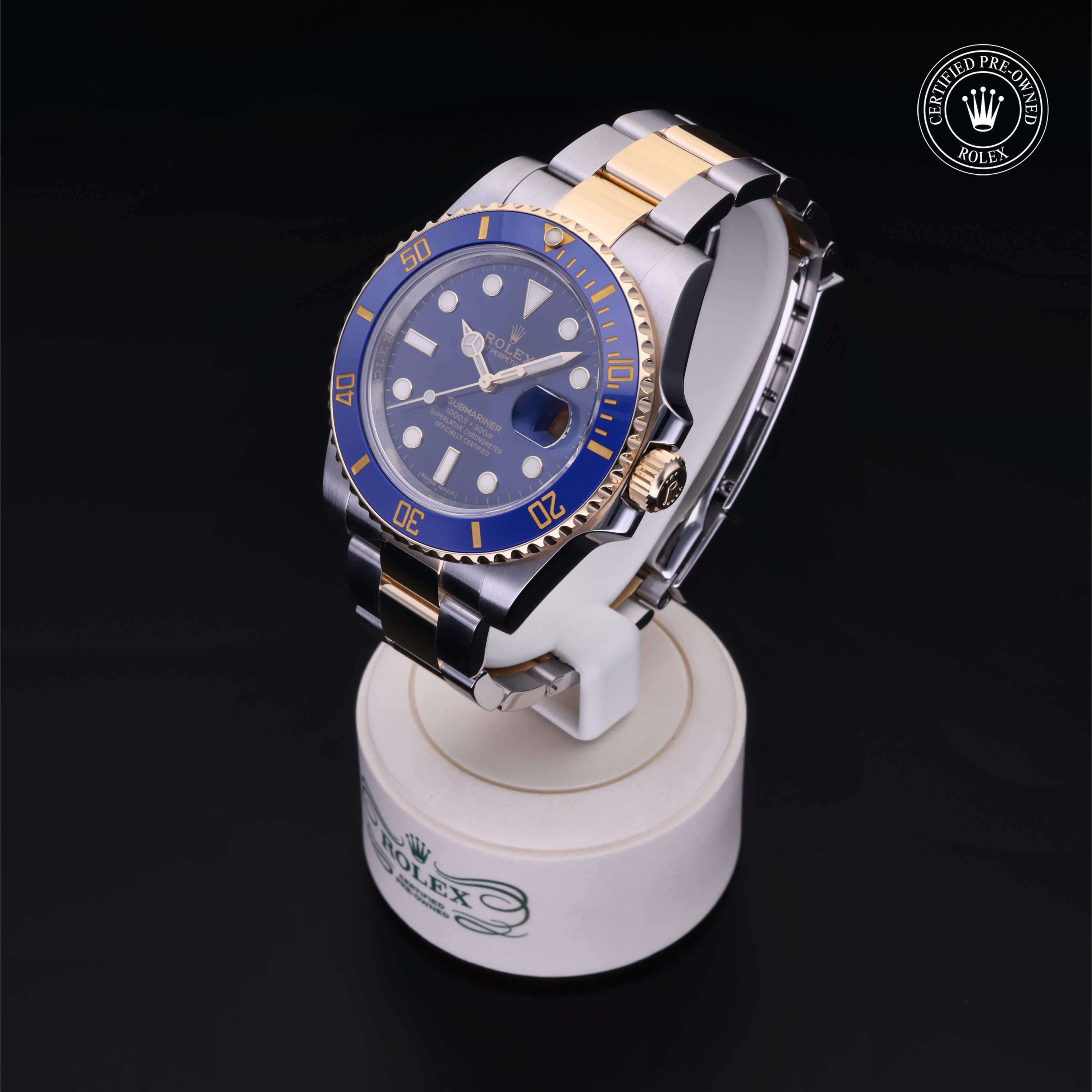 Rolex Submariner 3