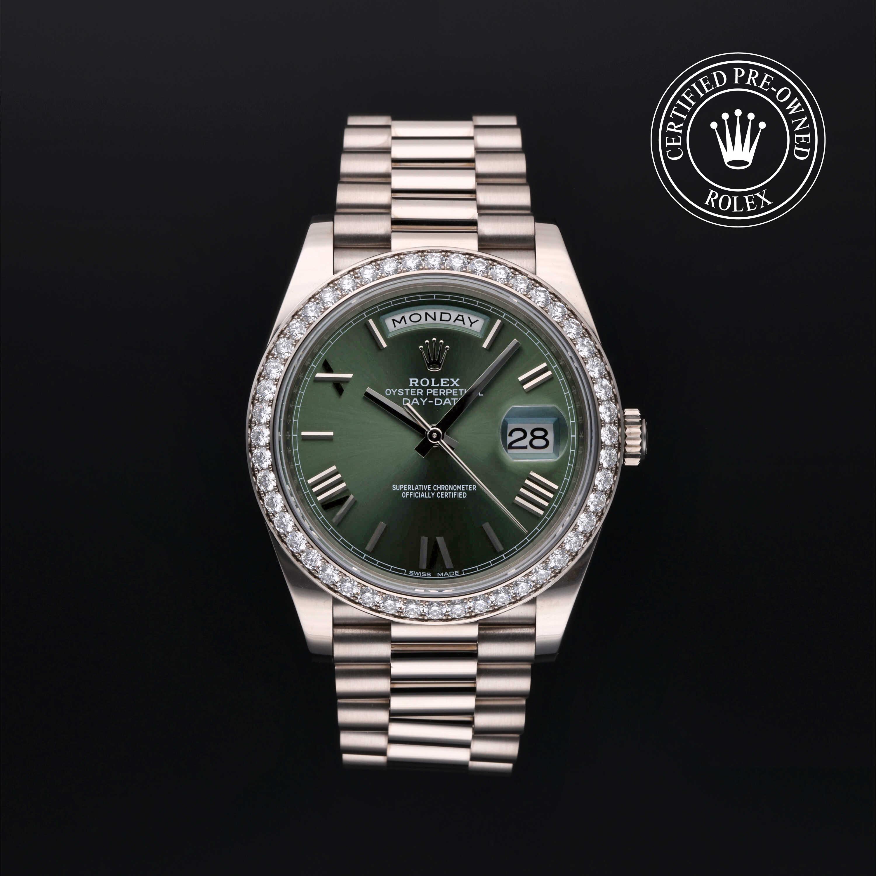 Day-Date 40