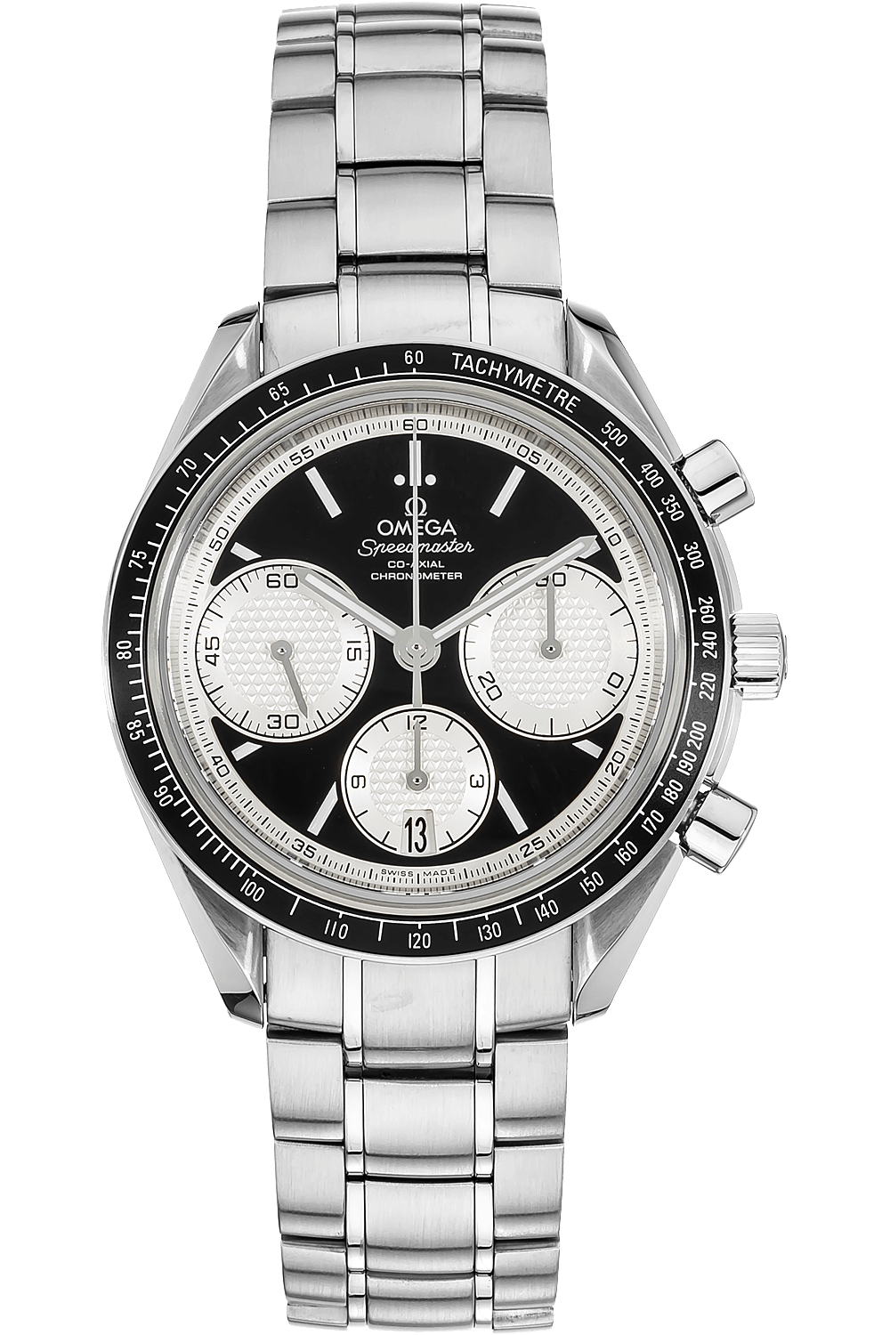 Pre-Owned Omega Speedmaster Racing 
