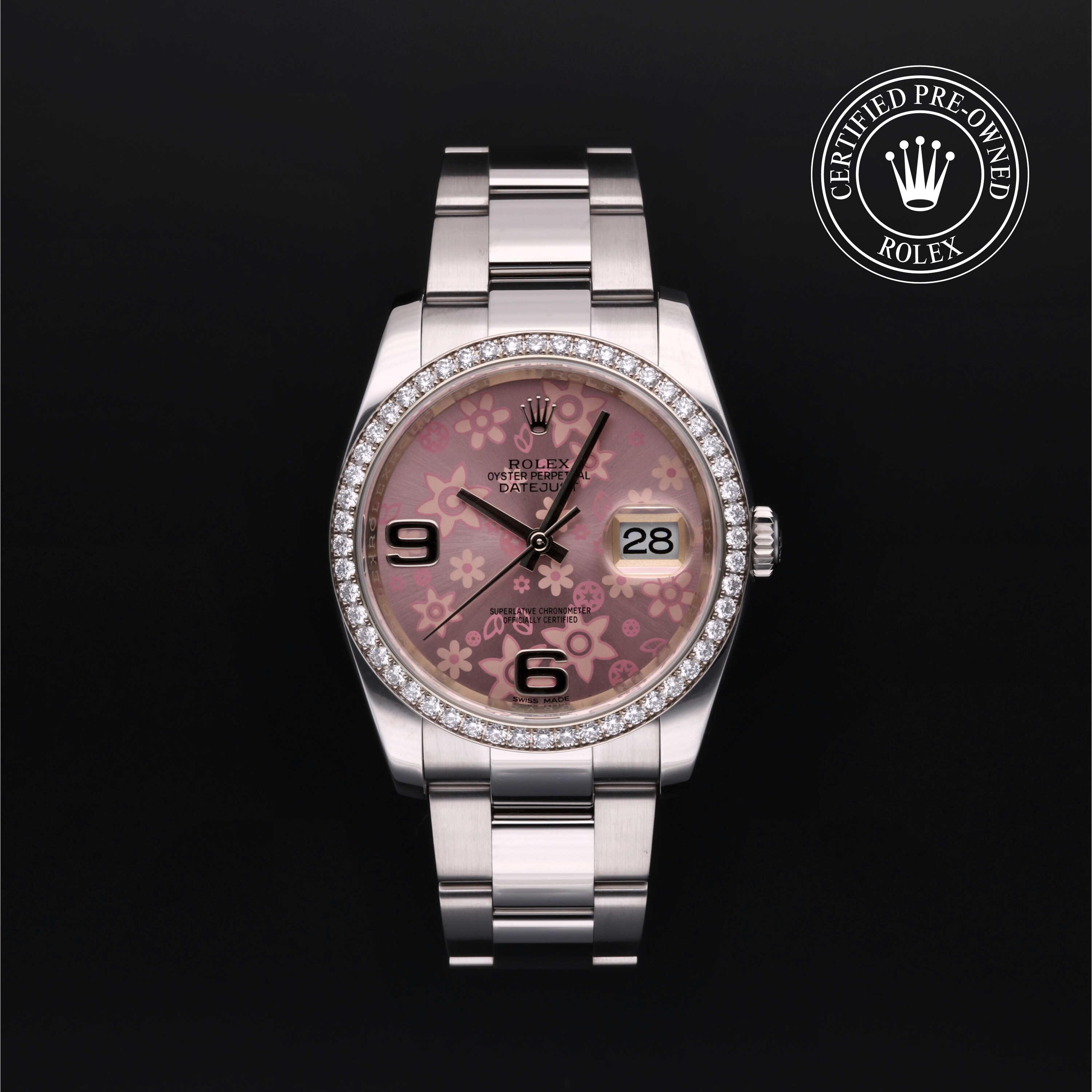 Datejust