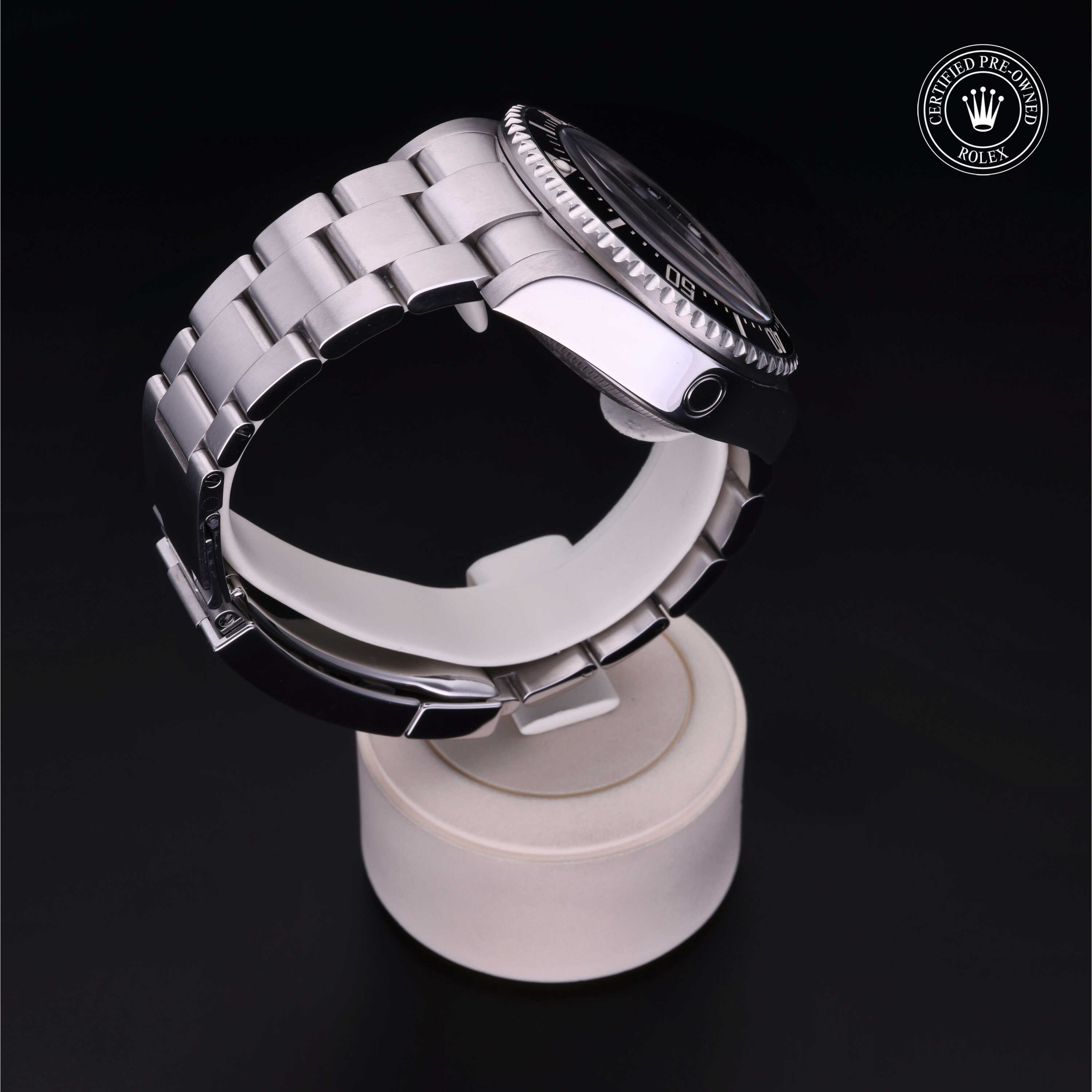 Deepsea Sea-Dweller 5