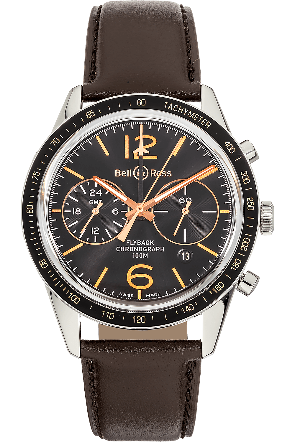 Bell and ross br 126 heritage cheap