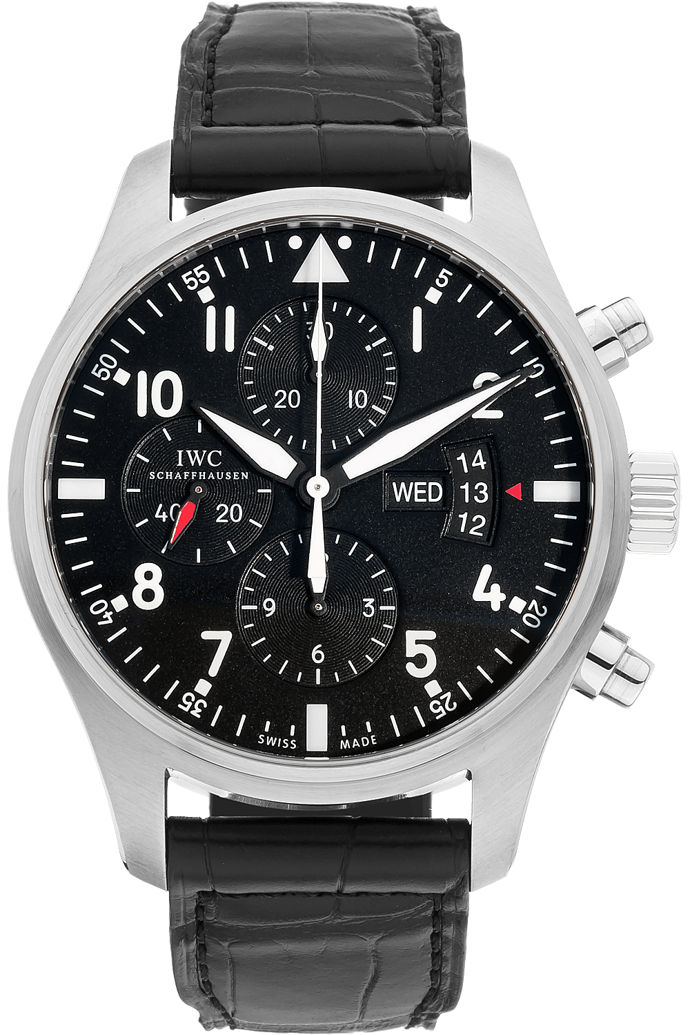 iwc iw377701