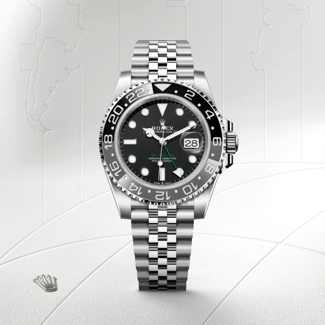 GMT-Master II