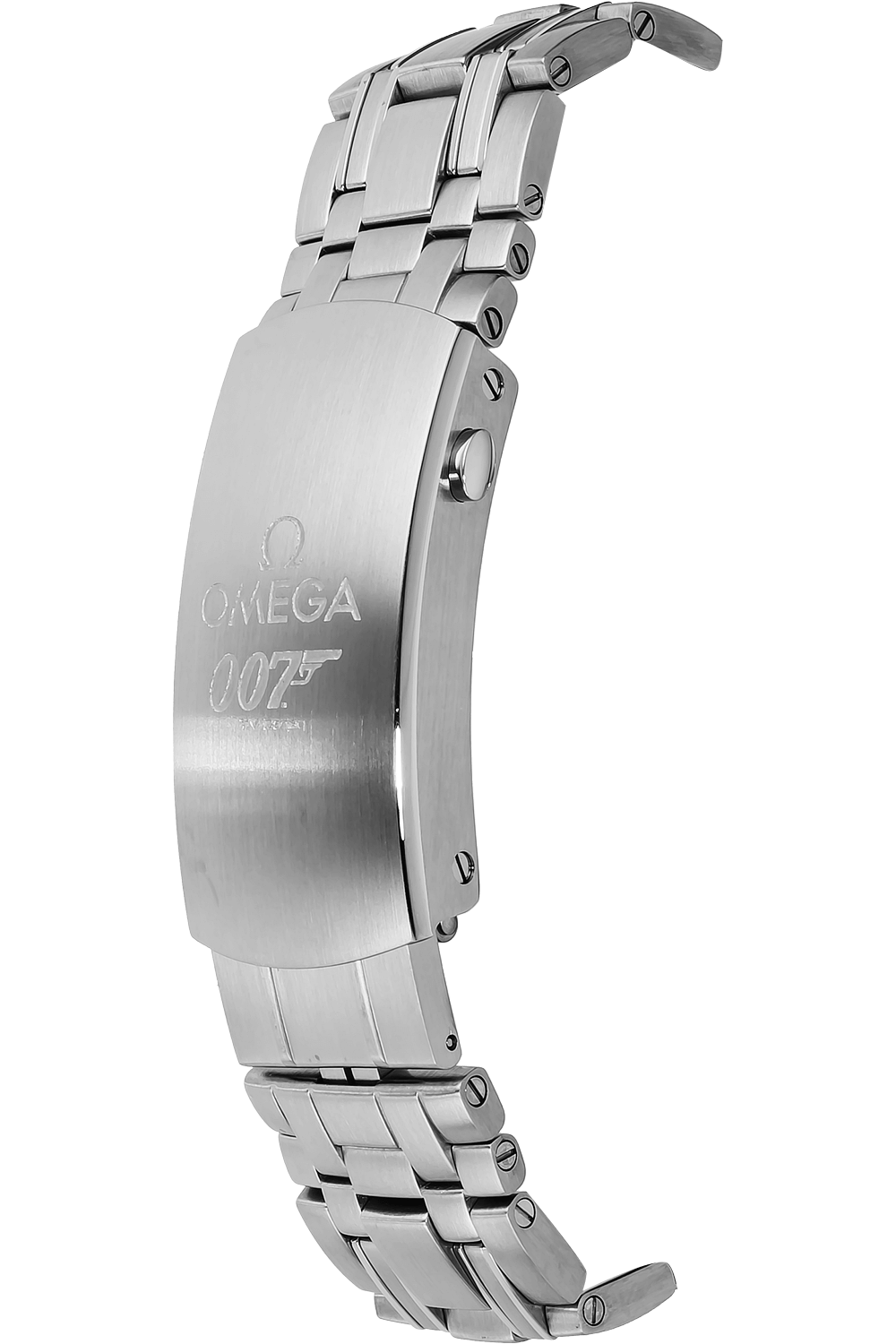 Pre-Owned Omega Seamaster Diver Co-Axial (21022422001004)