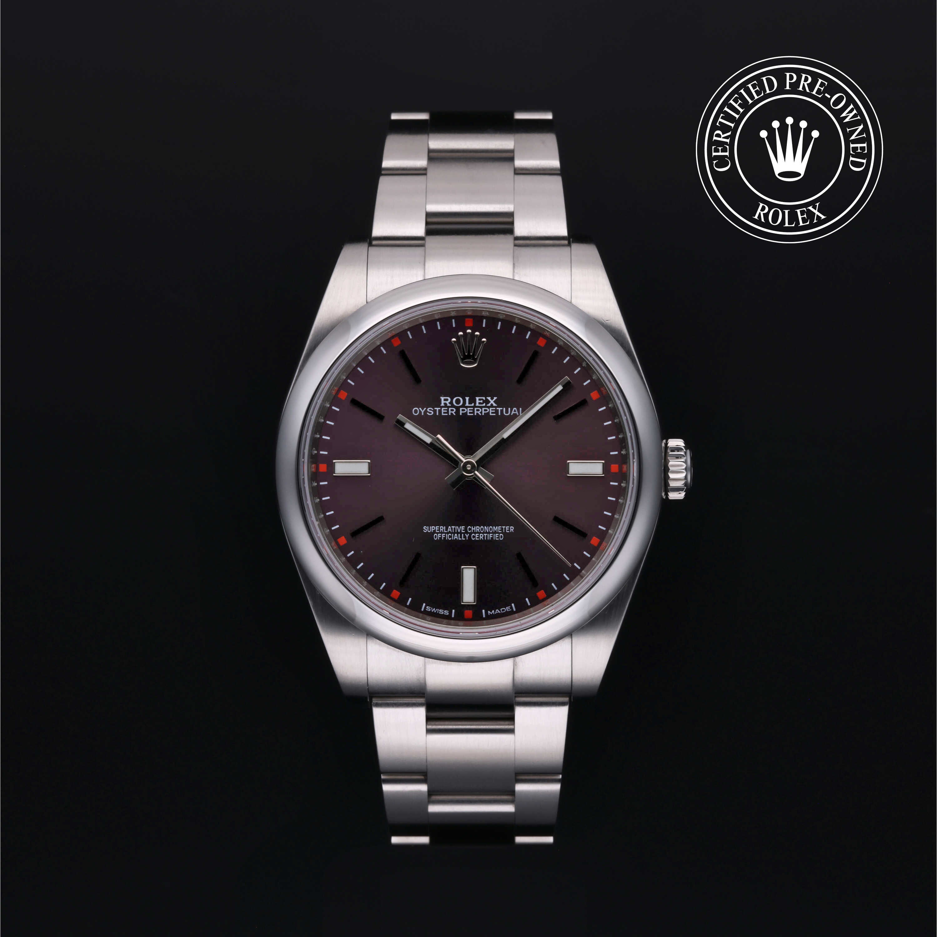 Oyster Perpetual