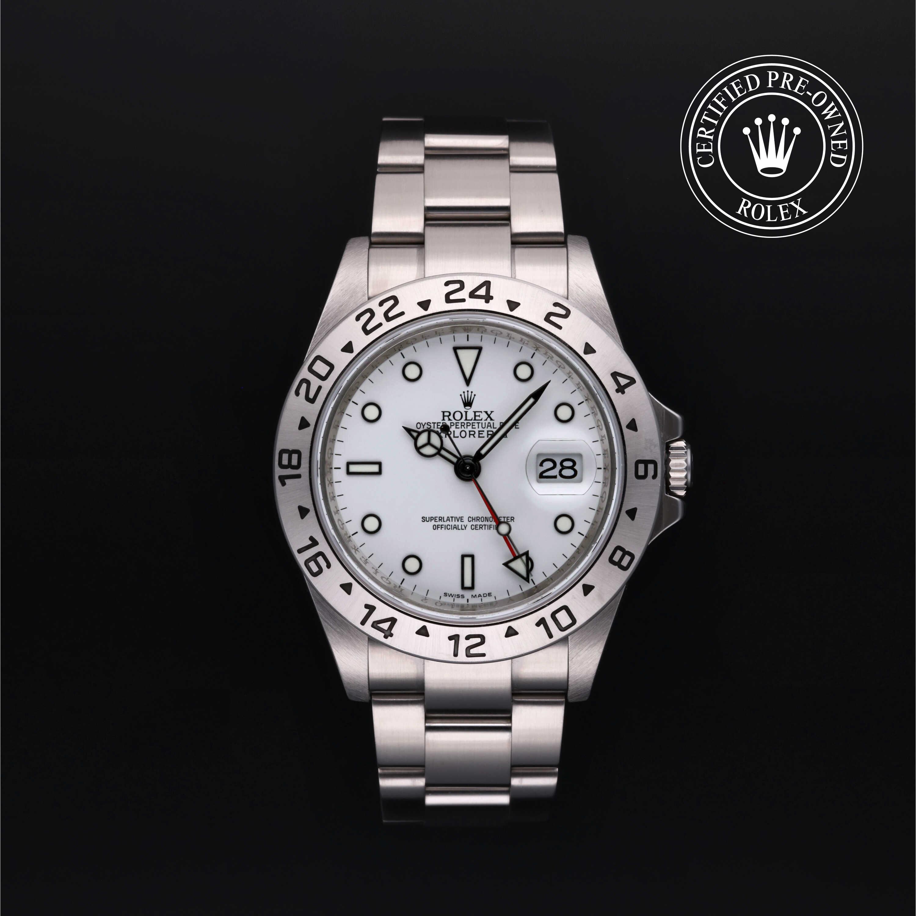 Explorer II