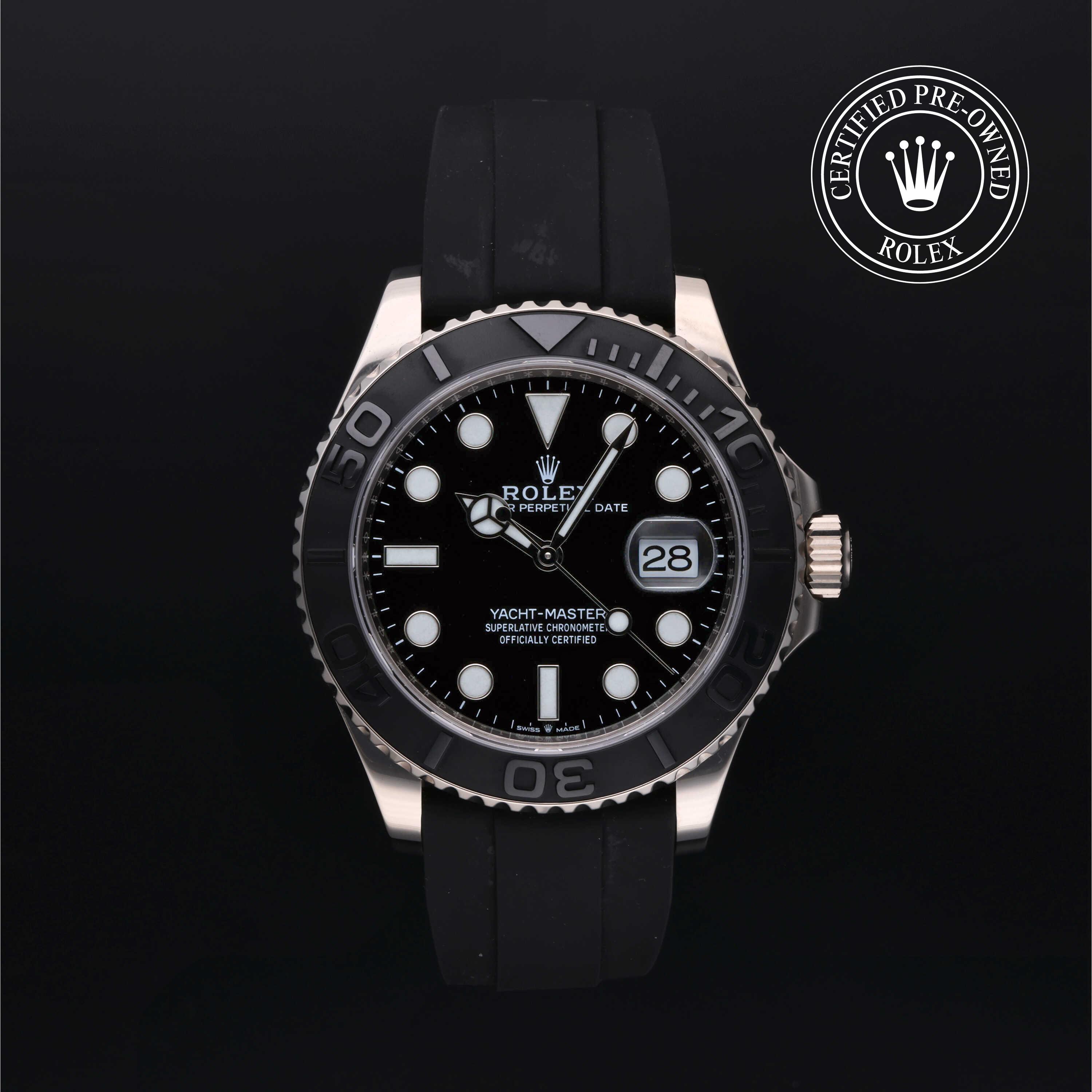 Yacht-Master 42