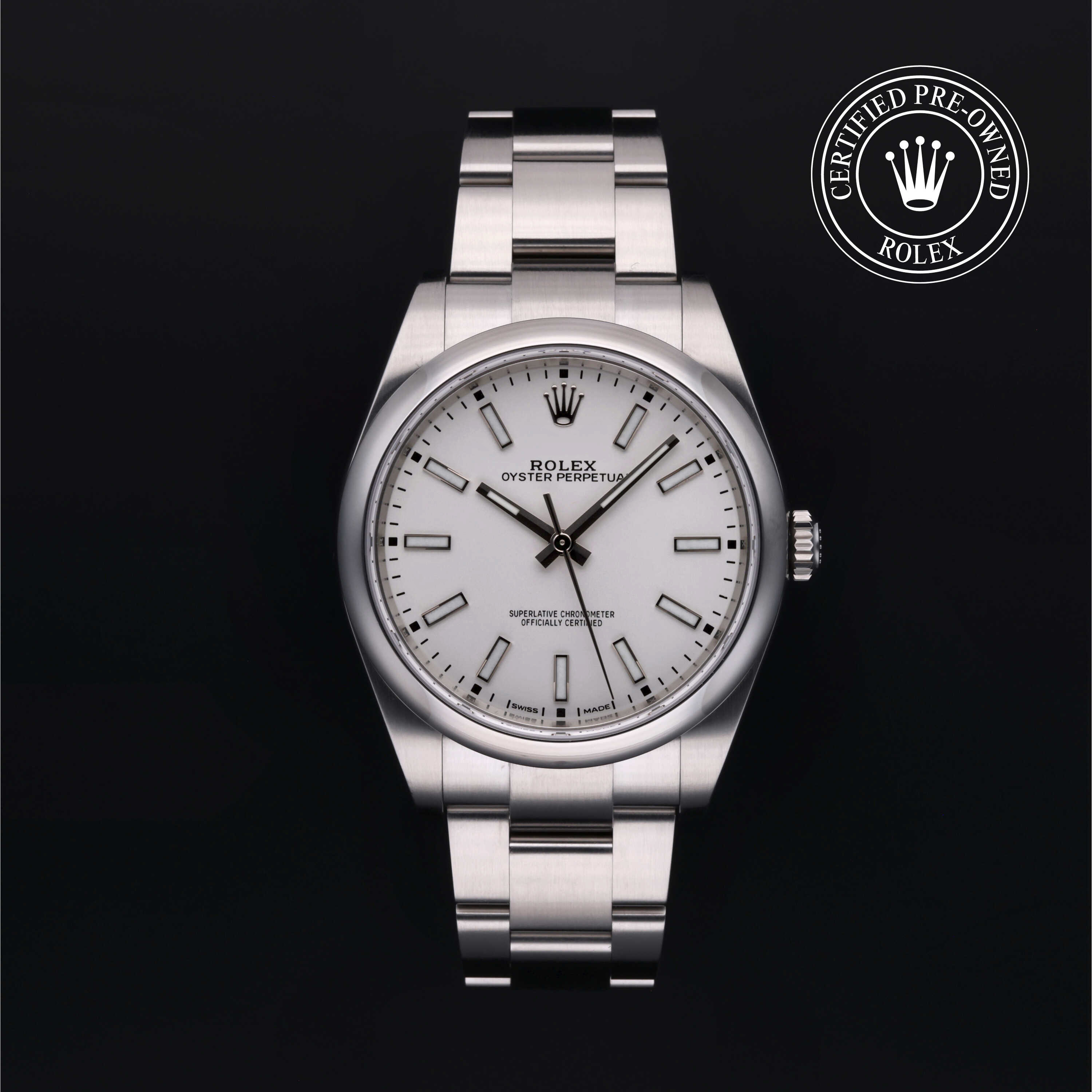 Oyster Perpetual