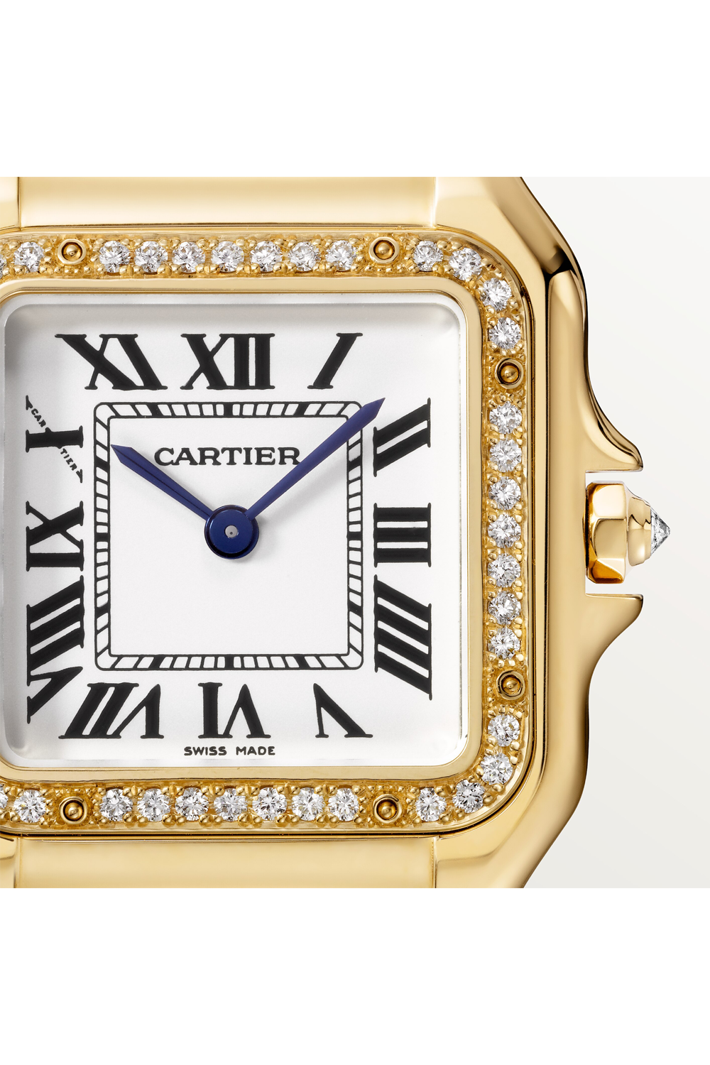 Cartier Panthère de Cartier (WJPN0066)