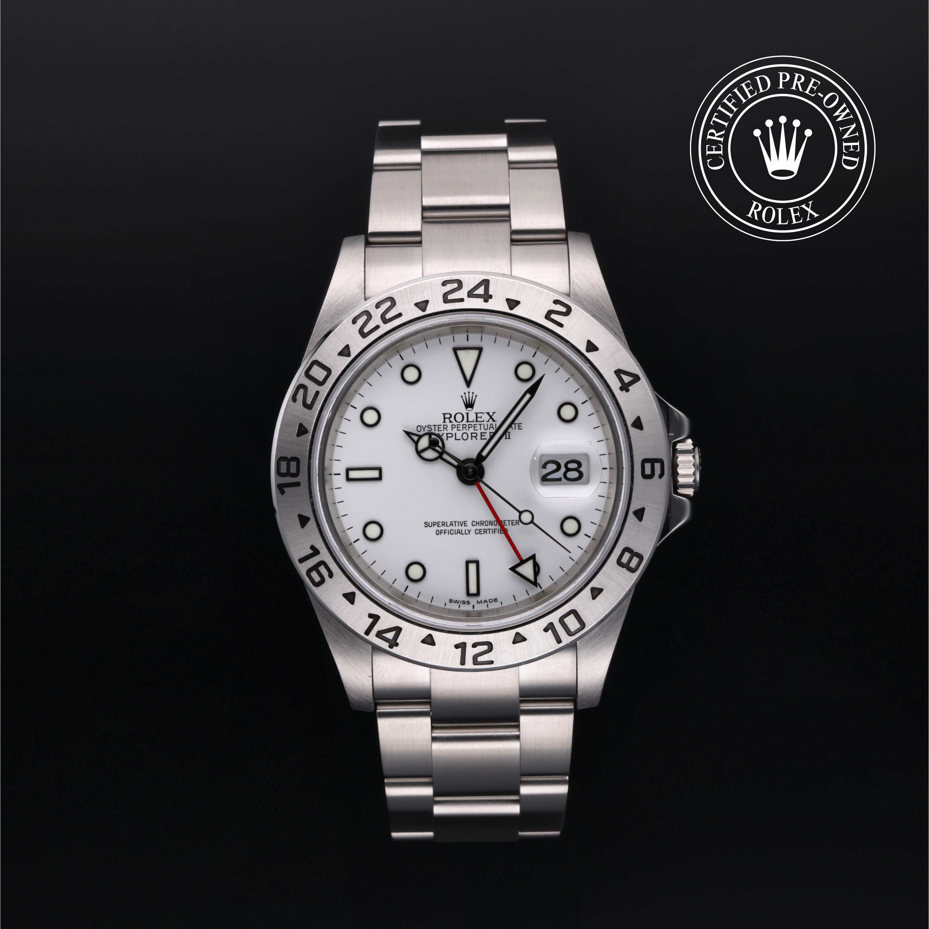 Explorer II