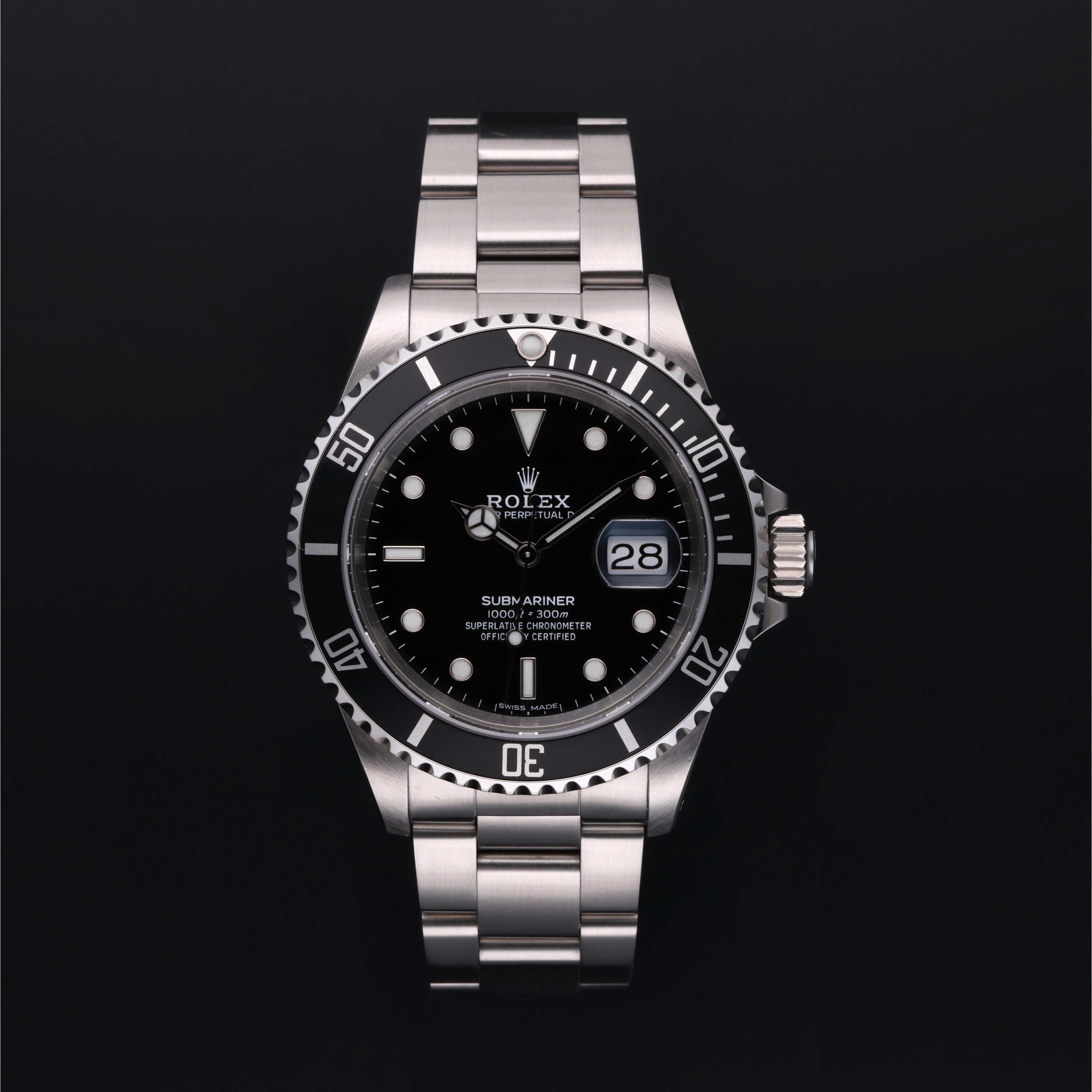 Submariner