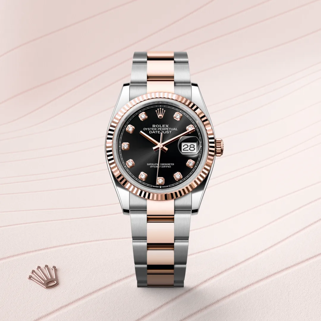 Datejust 36