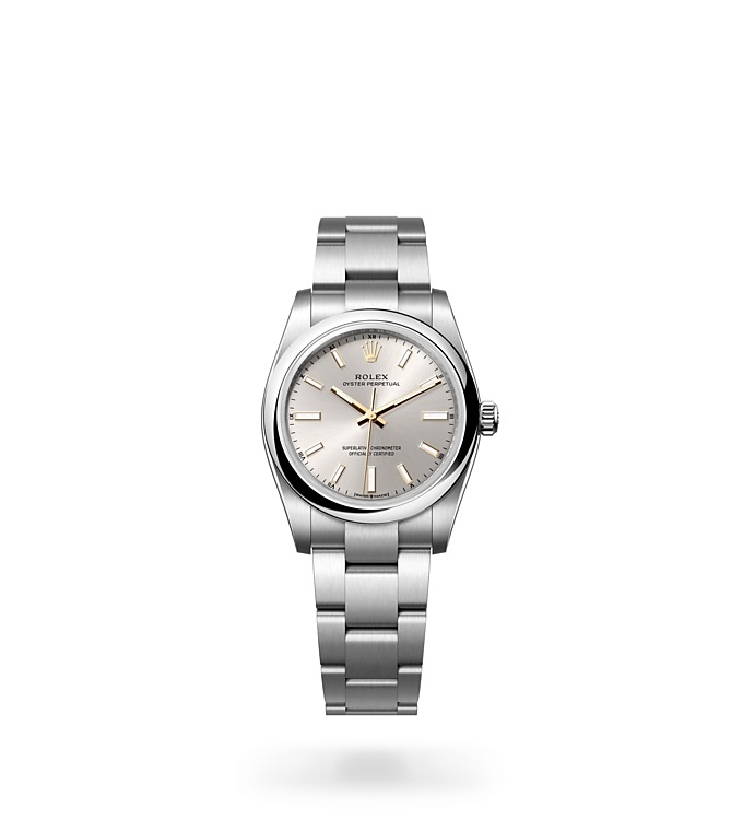 Rolex op 34 on sale