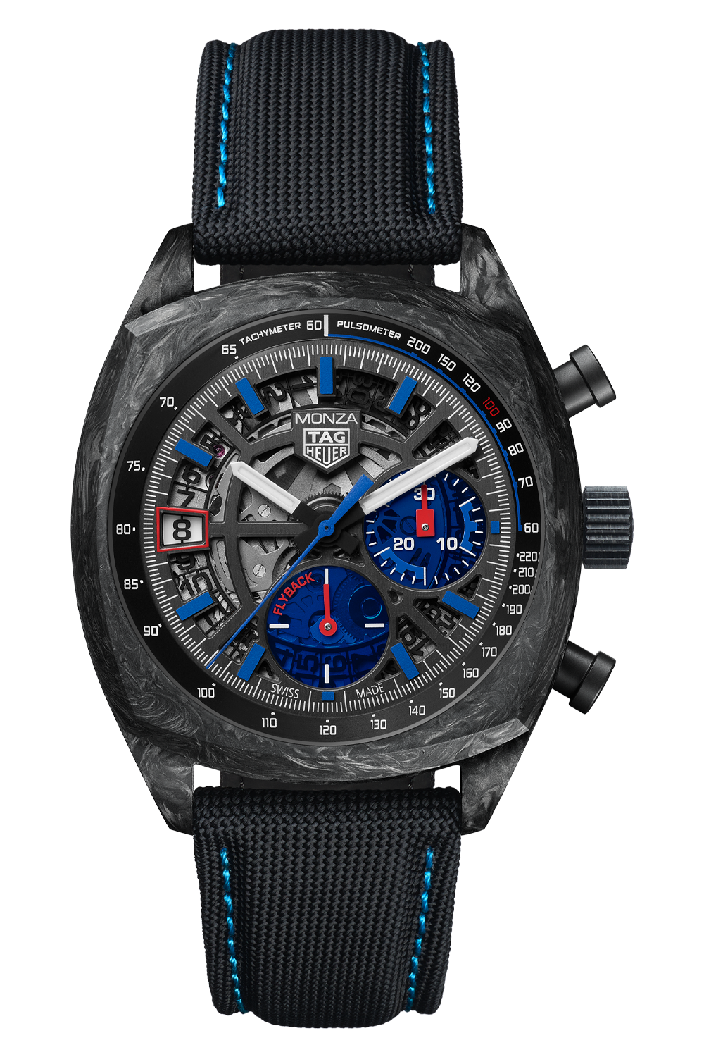 時計 TAG-HEUER タグ ホイヤー フォーミュラ 1 | ウォッチのコレクション | タグ