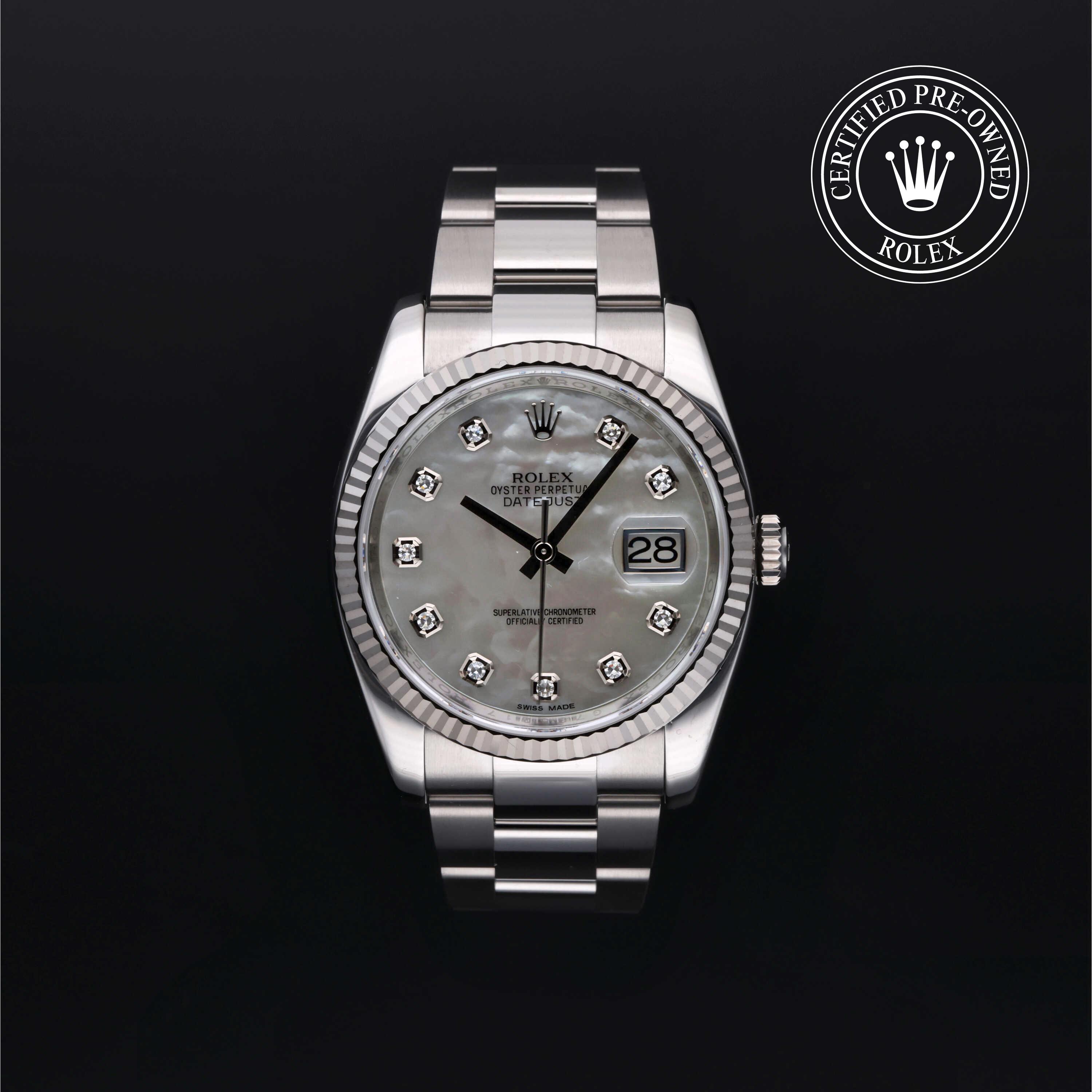 Datejust
